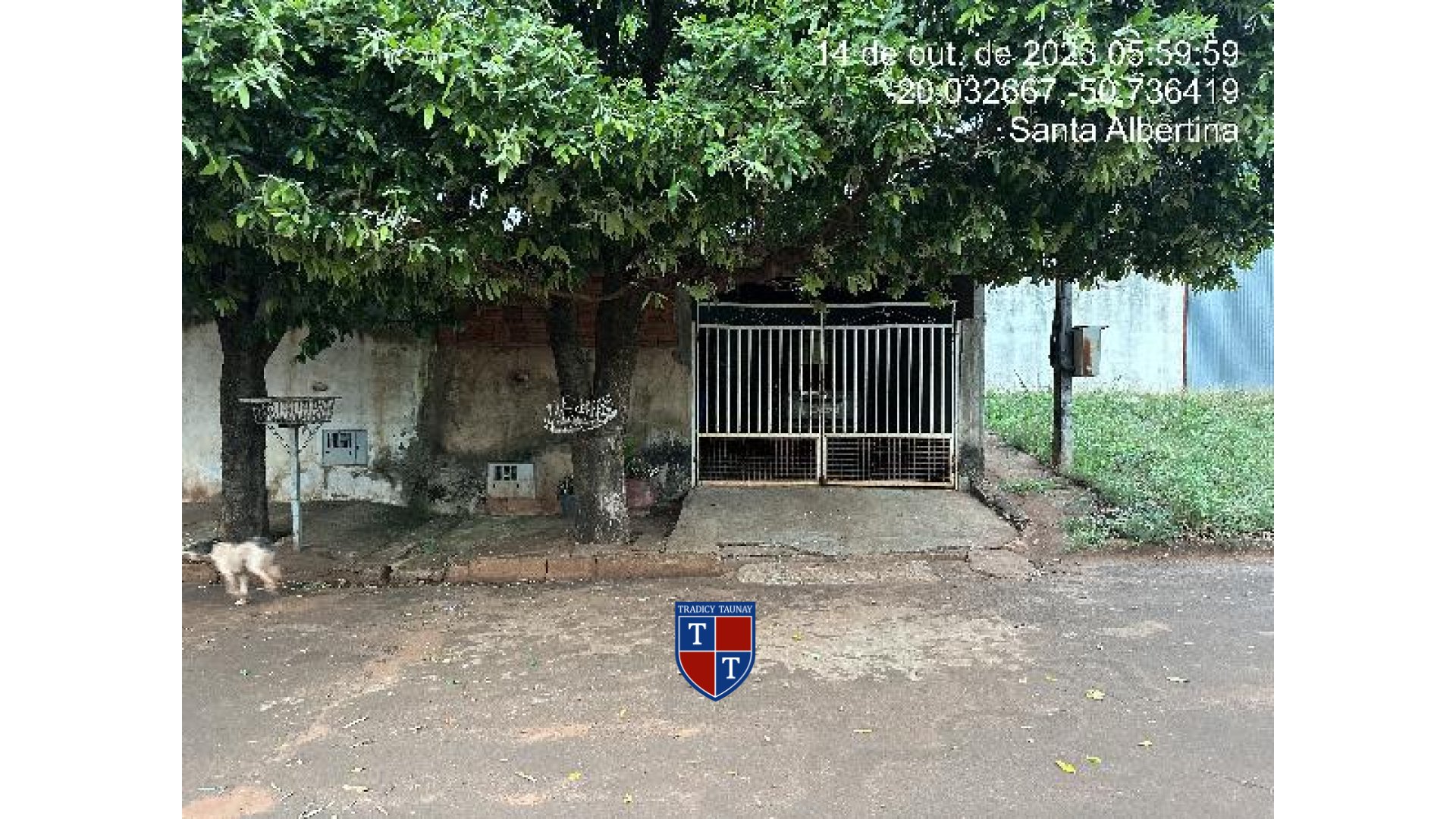 Foto 1 de CASA em BAIRRO JARDIM APRAZI - Imóvel Retomado Caixa