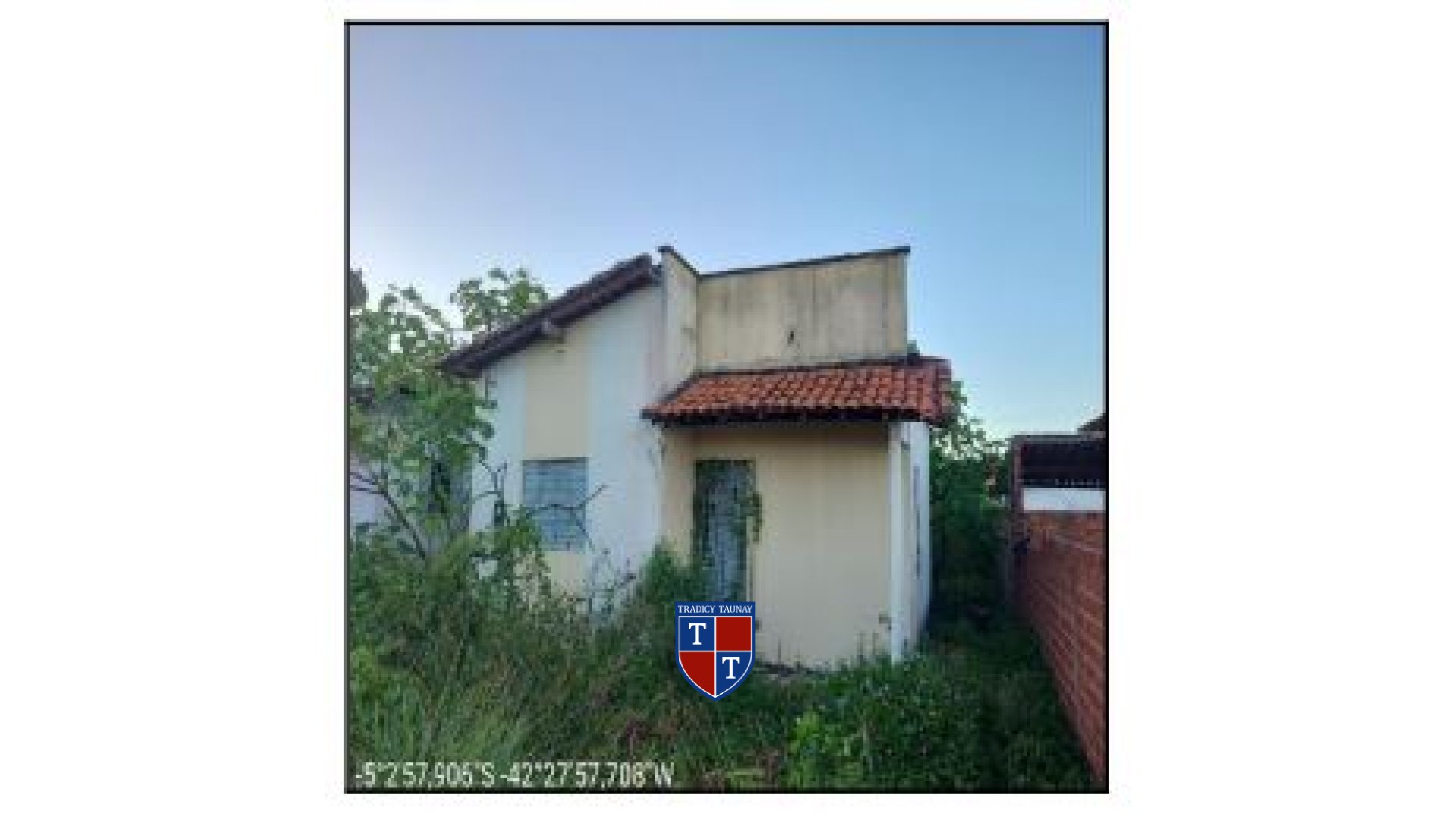 Foto 1 de CASA em CENTRO - Imóvel Retomado Caixa