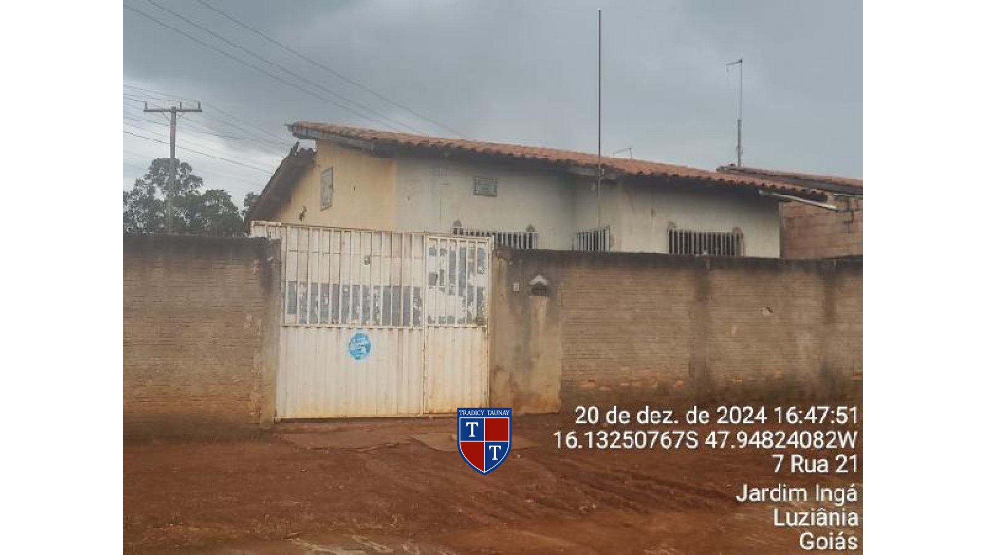 Foto 1 de CASA em JARDIM PLANALTO - Imóvel Retomado Caixa