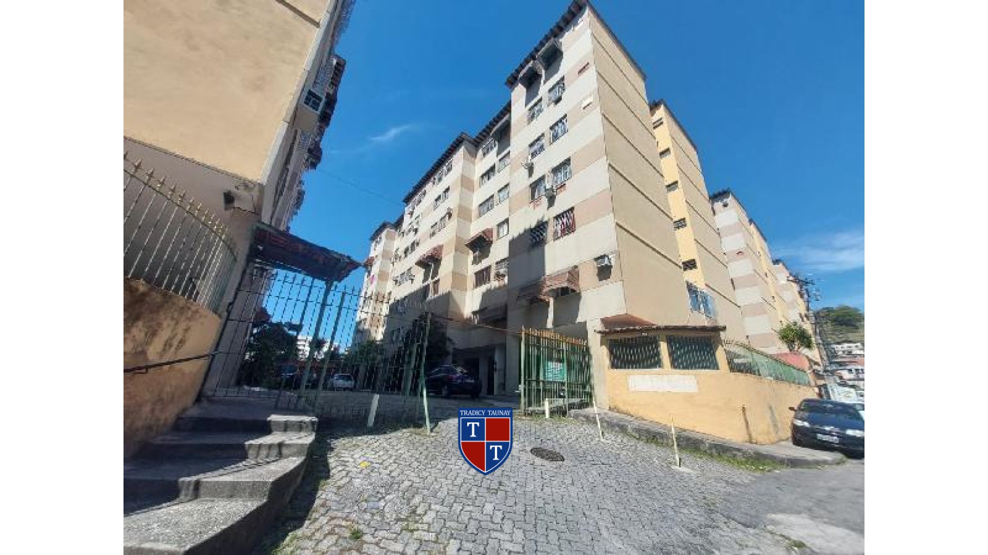 Foto 1 de APARTAMENTO em SETE PONTES - Imóvel Retomado Caixa
