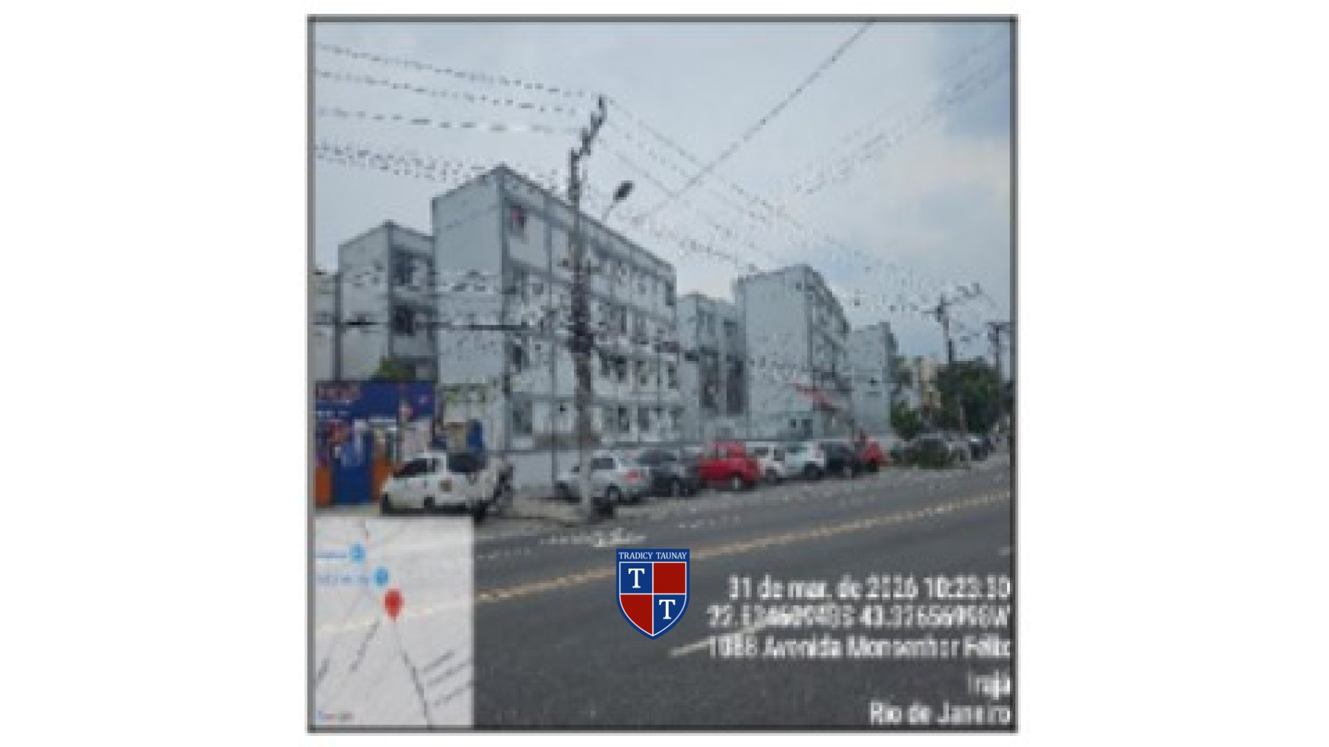 Foto 1 de APARTAMENTO em IRAJA - Imóvel Retomado Caixa