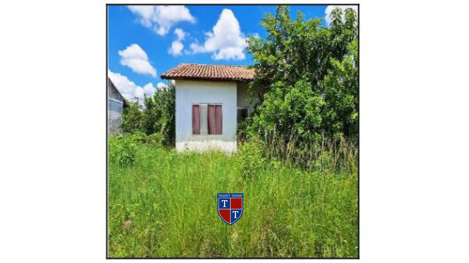 Foto 1 de CASA em MORADA DO SOL I (ITAMBI) - Imóvel Retomado Caixa