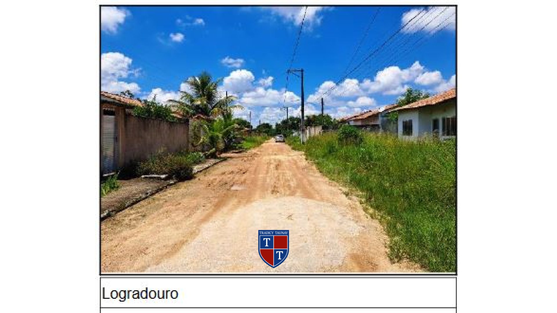 Foto 2 de CASA em MORADA DO SOL I (ITAMBI) - Imóvel Retomado Caixa