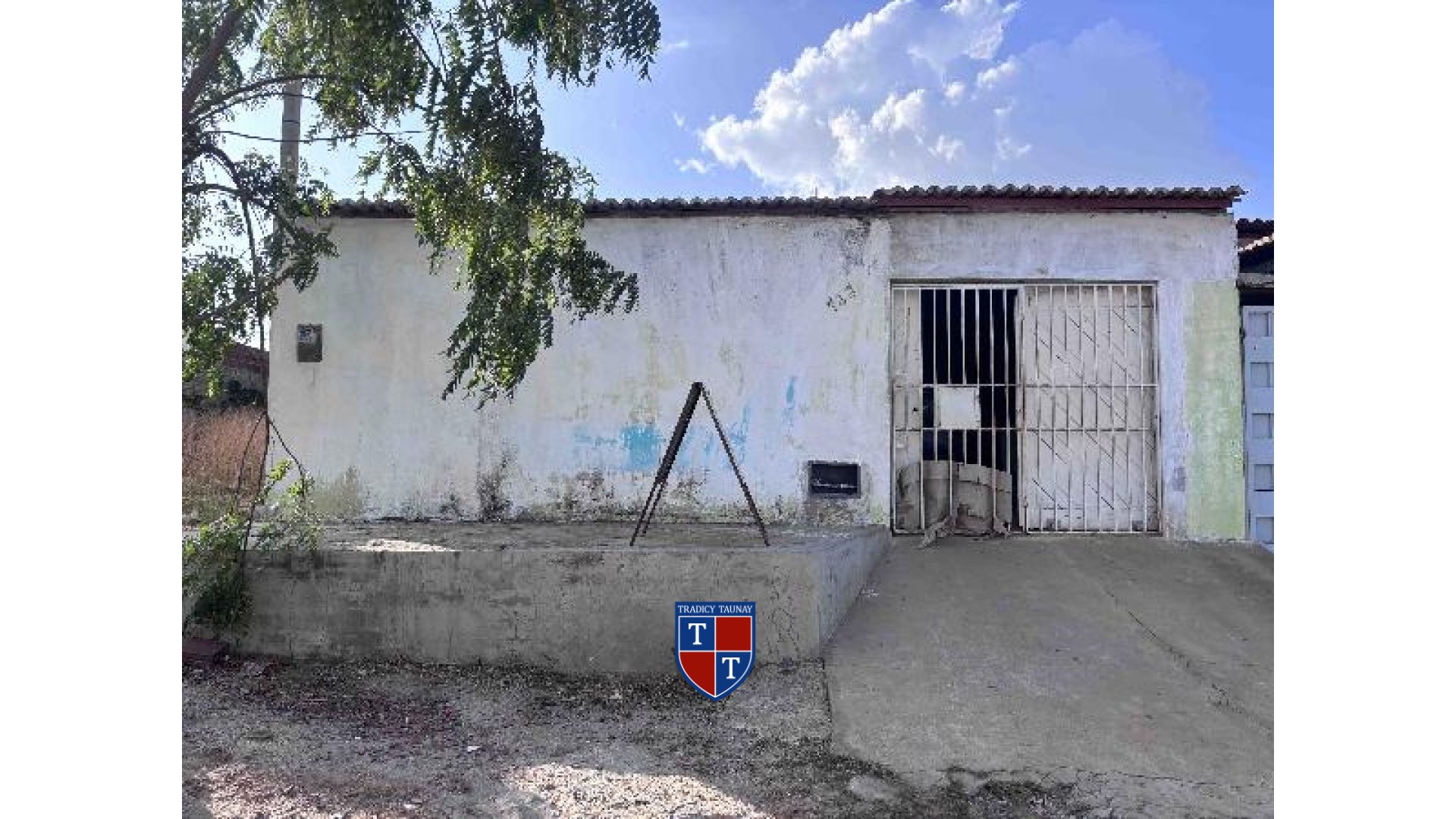 Foto 1 de CASA em IVAN BEZERRA - Imóvel Retomado Caixa