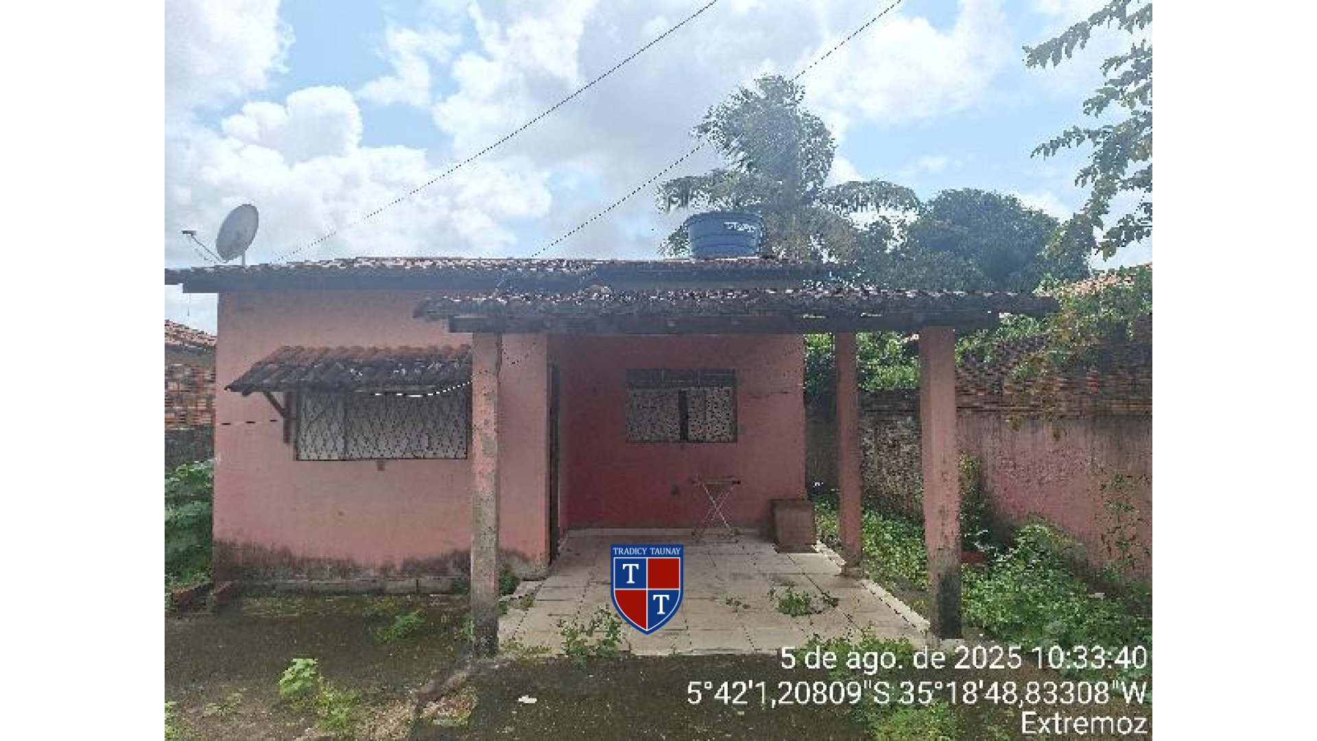 Foto 1 de CASA em LOT MAANAIM - Imóvel Retomado Caixa