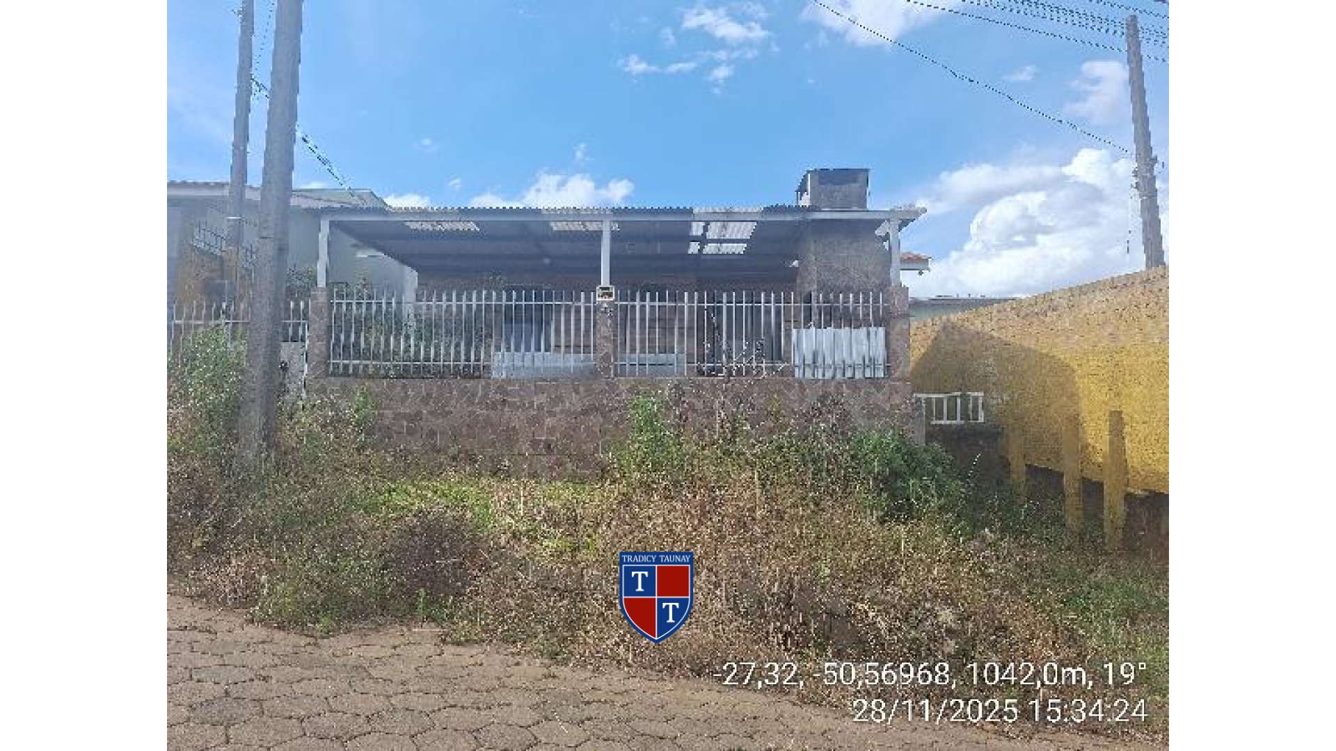 Foto 1 de CASA em GETULIO VARGAS - Imóvel Retomado Caixa