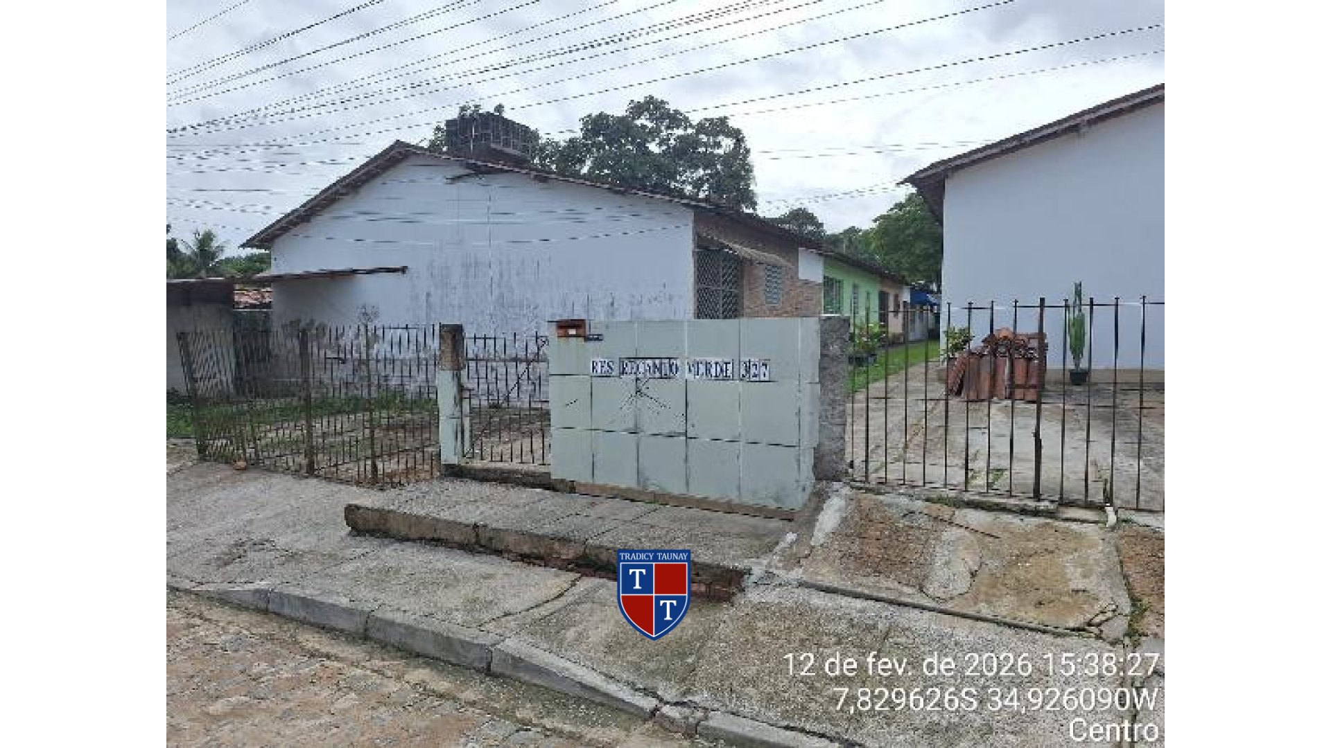 Foto 1 de CASA em JABACO - Imóvel Retomado Caixa