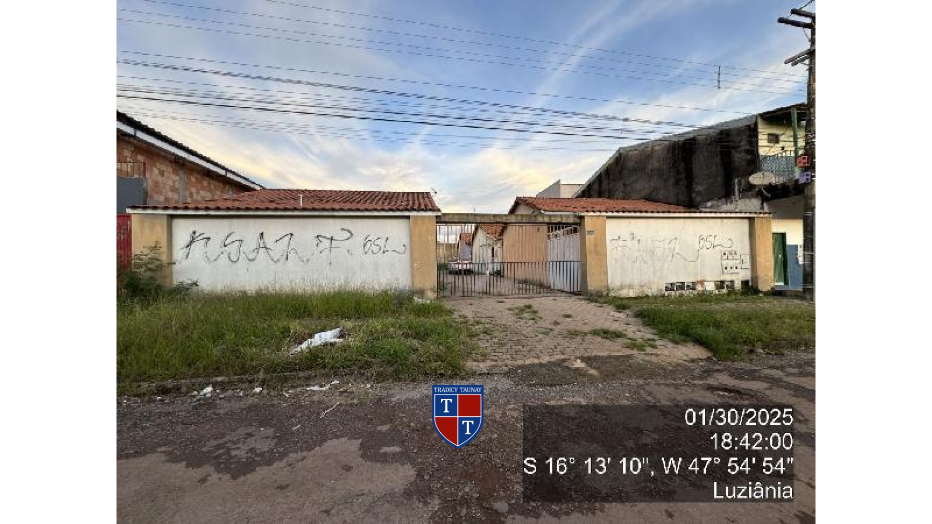 Foto 1 de CASA em VILA GUARA - Imóvel Retomado Caixa