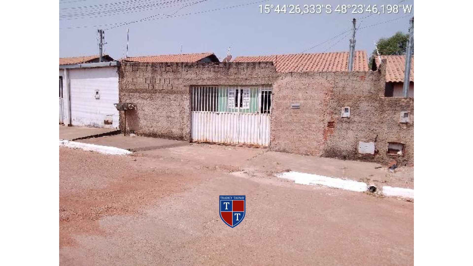 Foto 1 de CASA em ITAMAR NOBREGA II - Imóvel Retomado Caixa