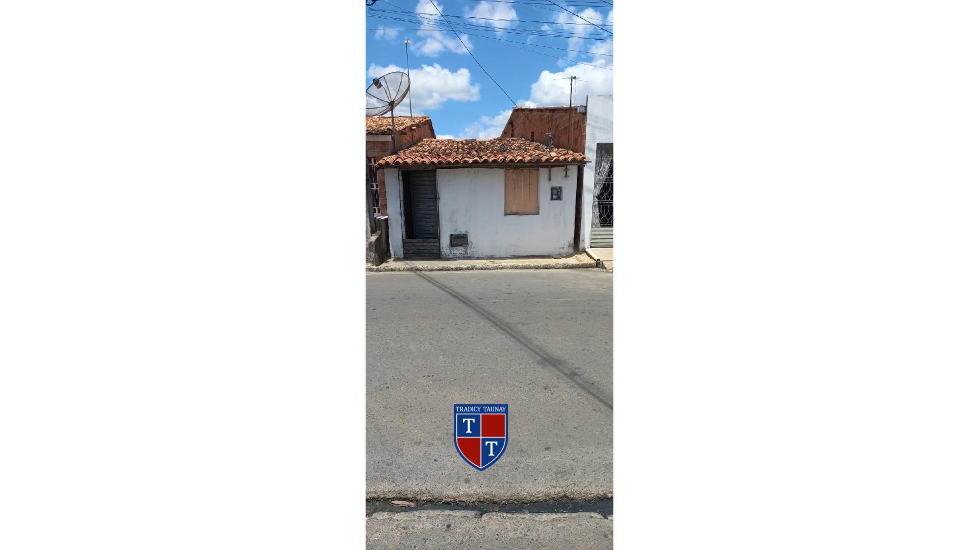 Foto 1 de CASA em CENTRO - Imóvel Retomado Caixa