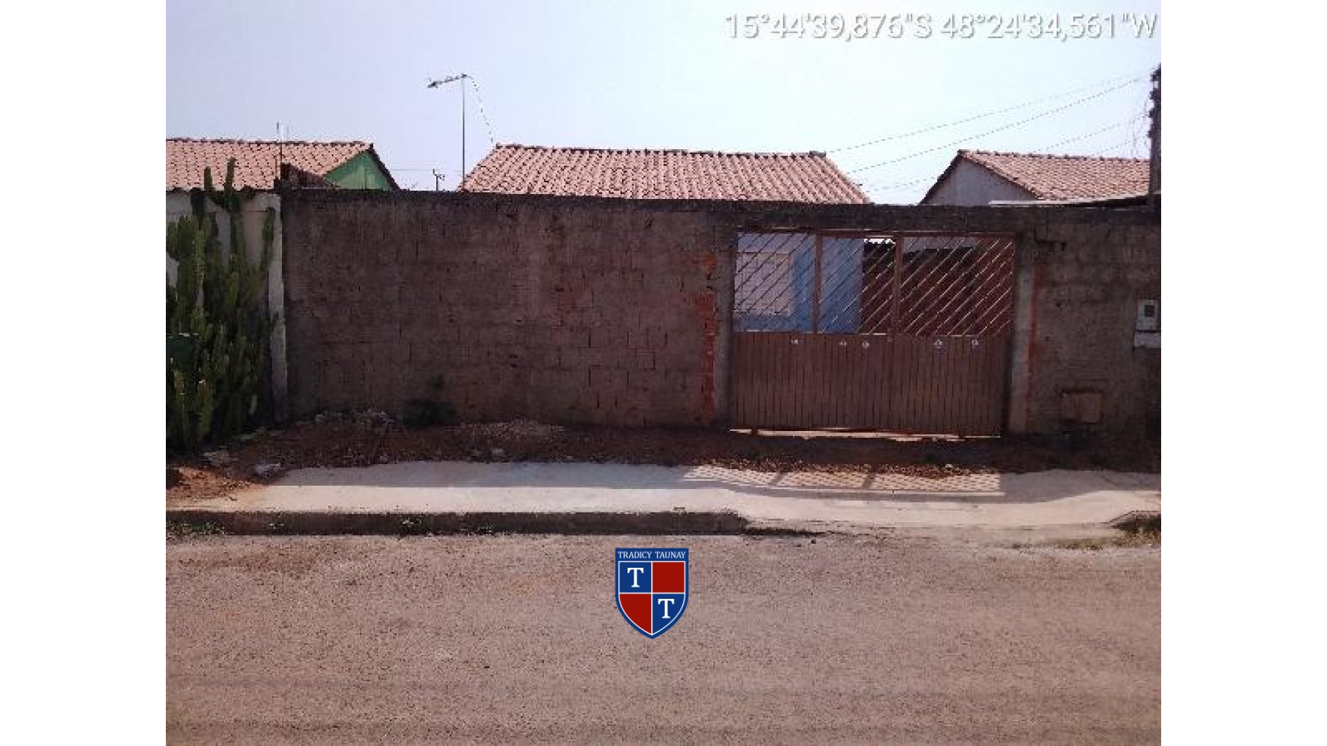 CASA em LOT GIRASSOL RESIDEN