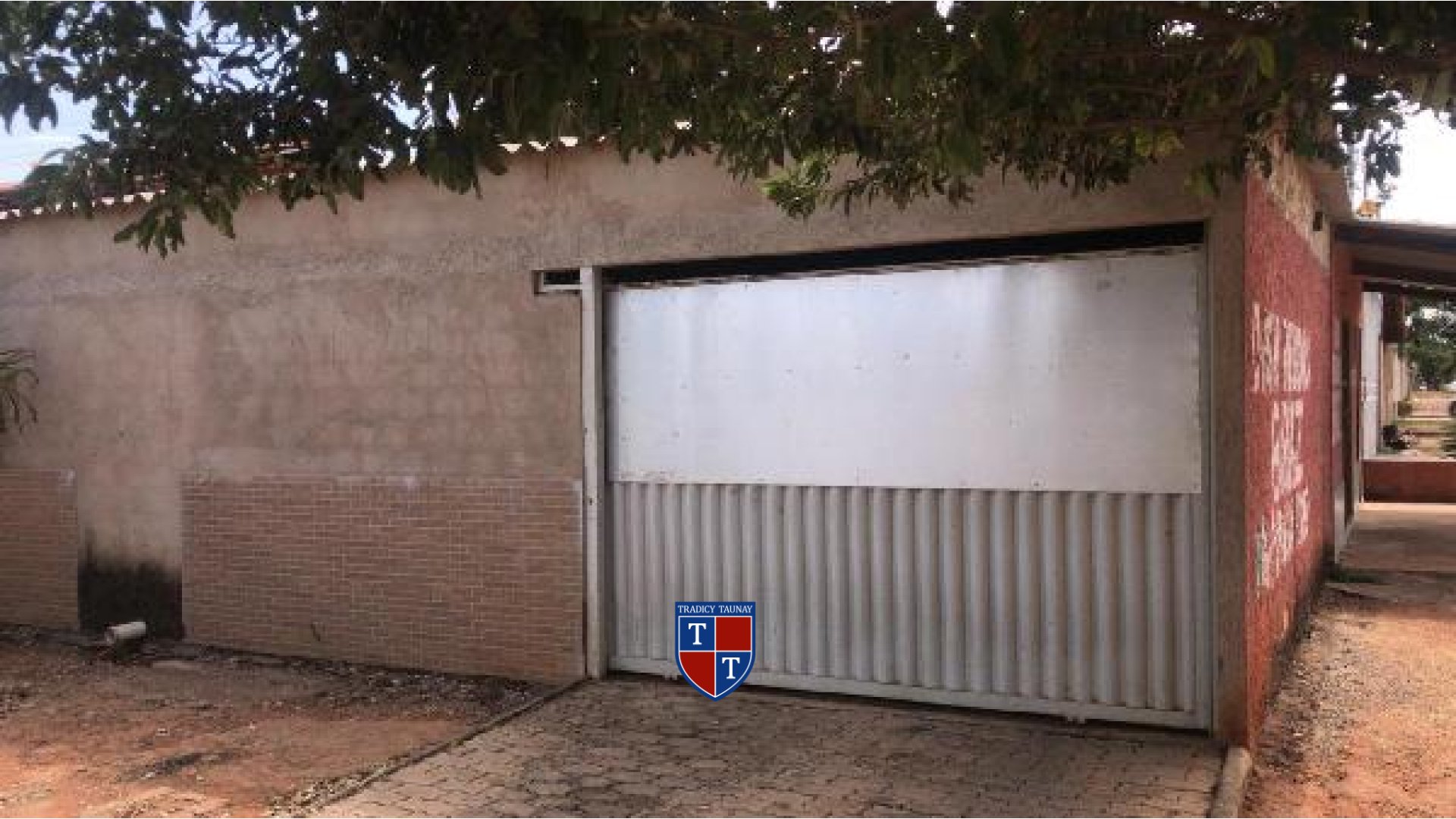 Foto 1 de CASA em SETOR A - Imóvel Retomado Caixa