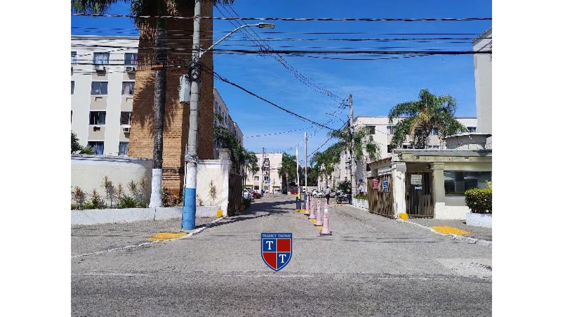 Foto 1 de APARTAMENTO em VILA DAGMAR - Imóvel Retomado Caixa