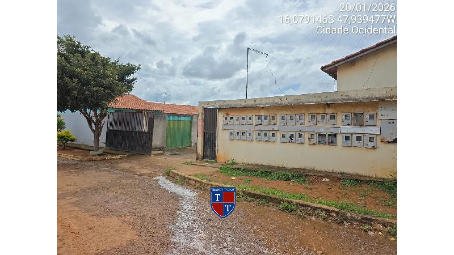 Foto 1 de CASA em MANSOES RECREIO ESTRELA D'ALVA I - Imóvel Retomado Caixa