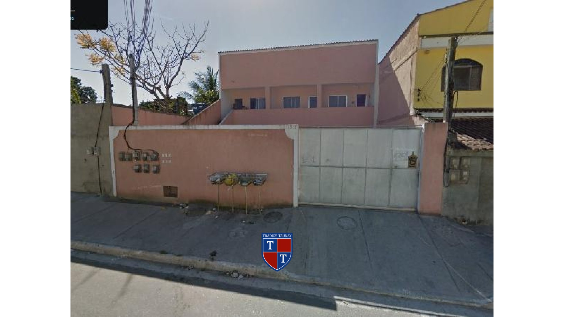 Foto 1 de CASA em JARDIM CATARINA - Imóvel Retomado Caixa