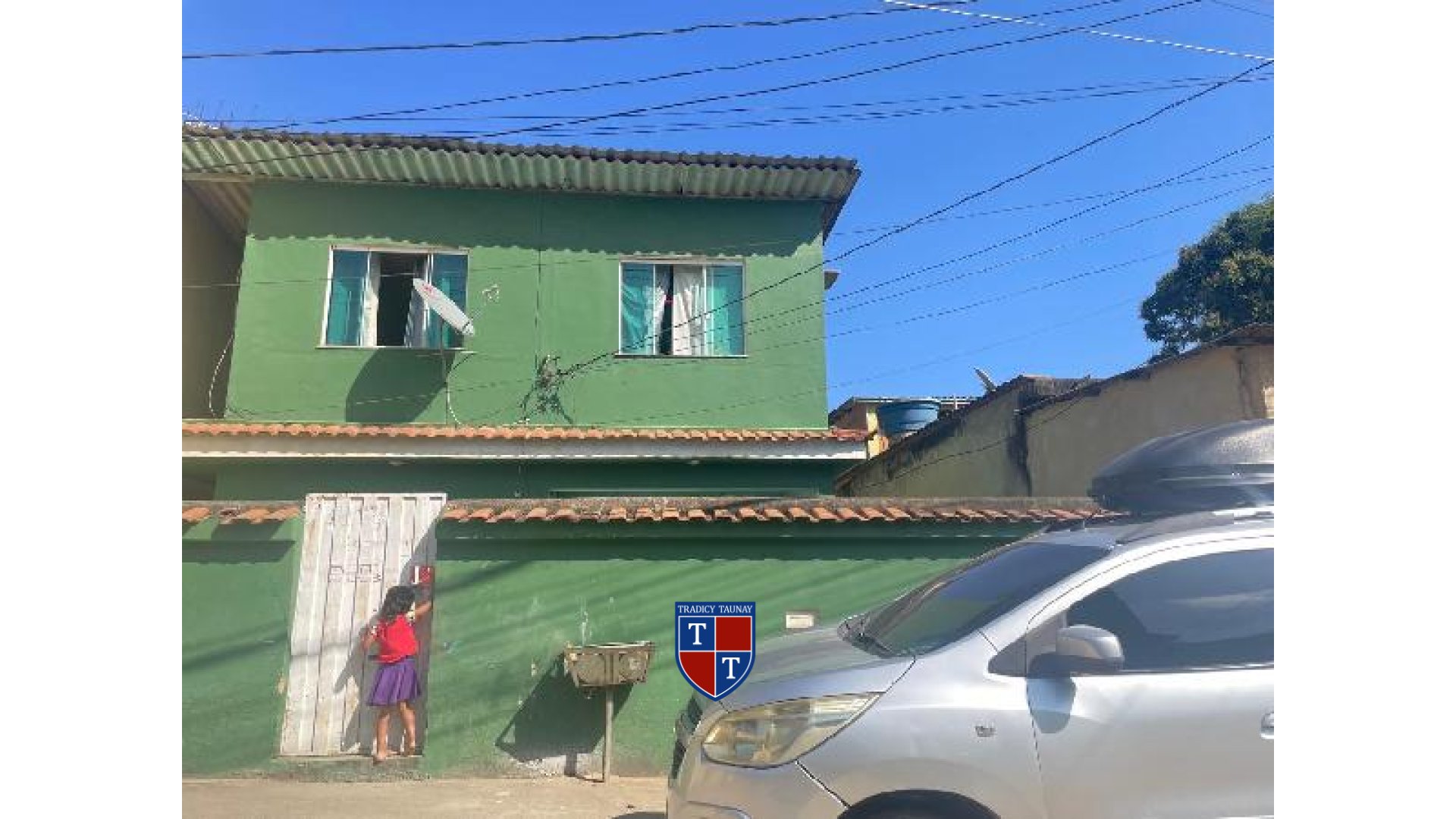 Foto 1 de CASA em SHANGRI-LA, BELFORD ROXO/RJ - Imóvel Retomado CAIXA Ref 8444402361530