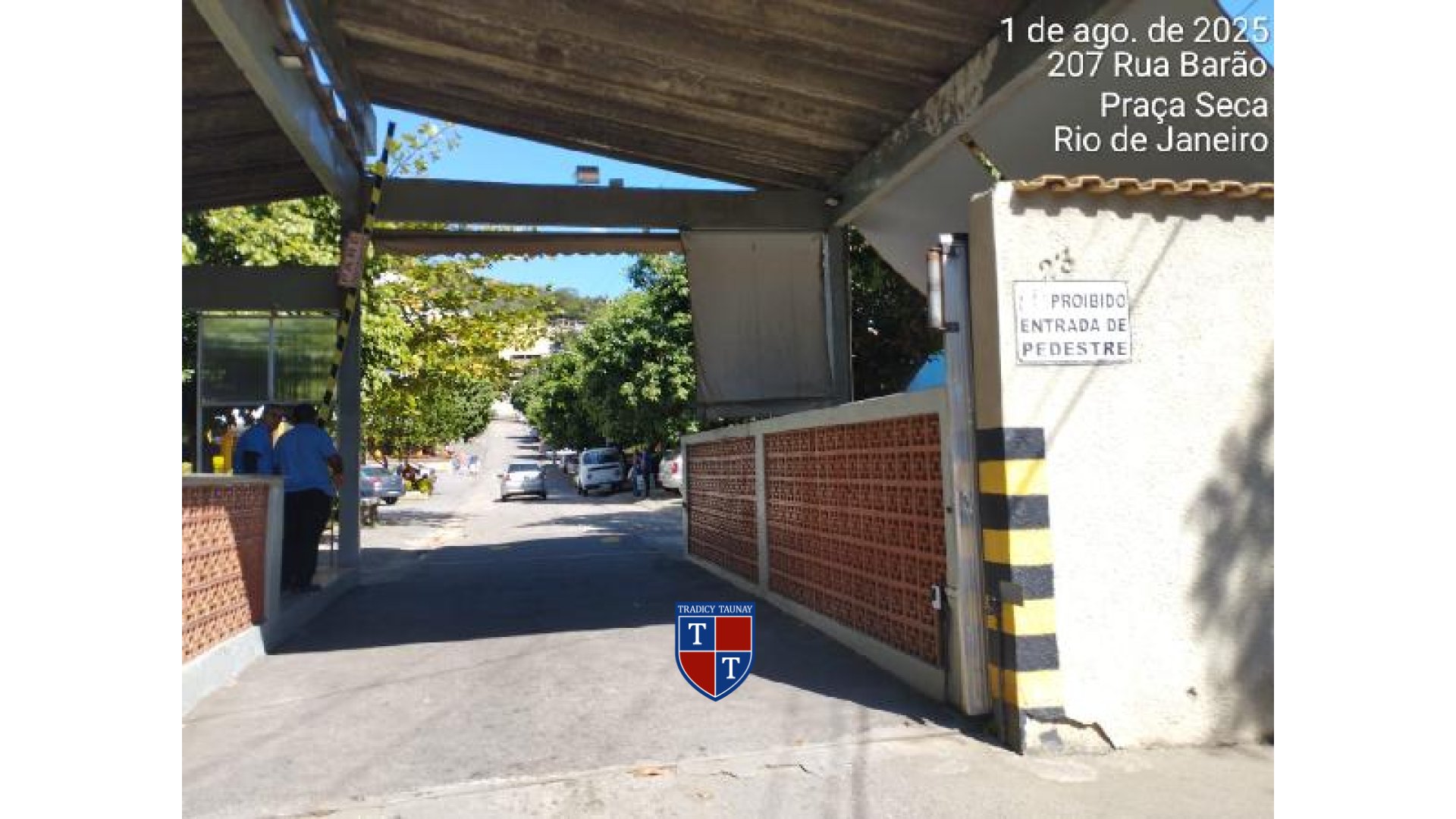 Foto 1 de APARTAMENTO em PRACA SECA - Imóvel Retomado Caixa