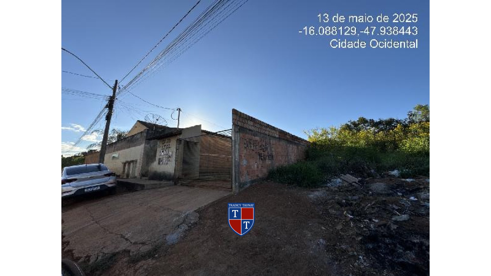 Foto 1 de CASA em MANSOES RECREIO ESTRELA D'ALVA III - Imóvel Retomado Caixa