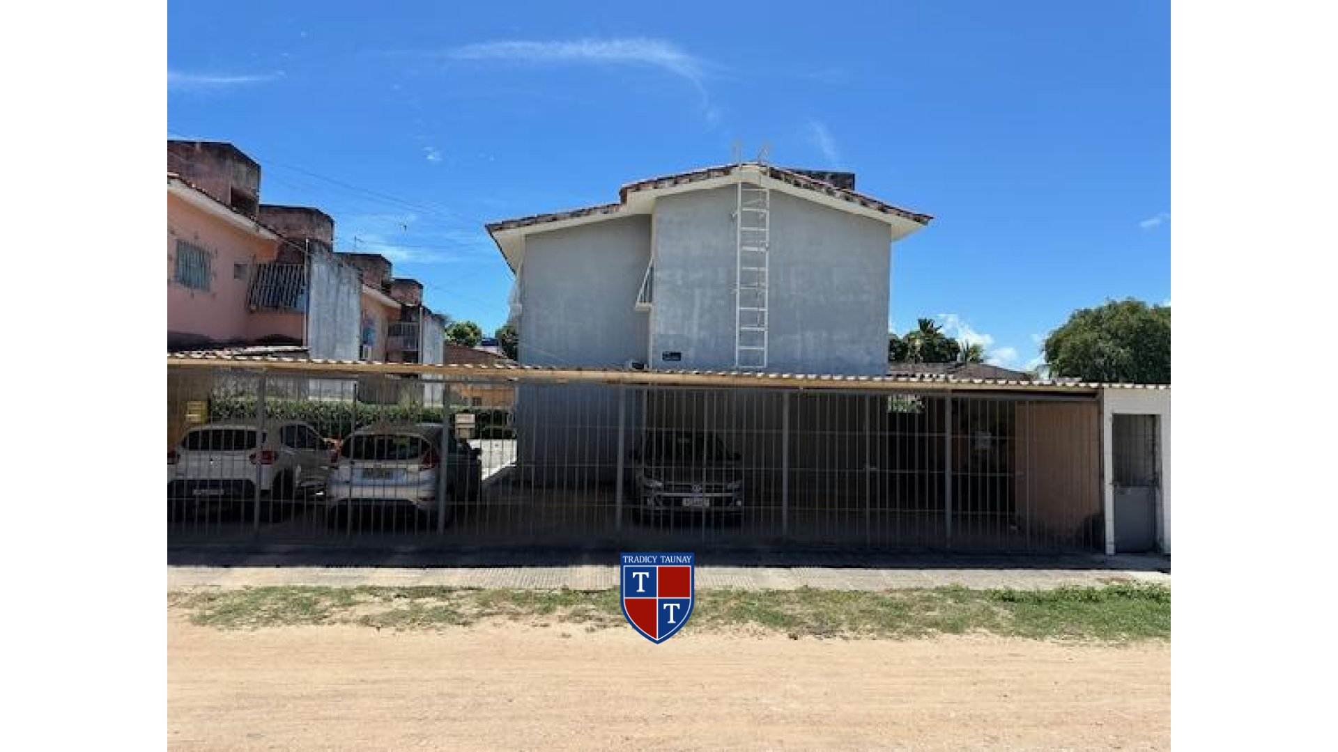 Foto 1 de CASA em JANGA - Imóvel Retomado Caixa