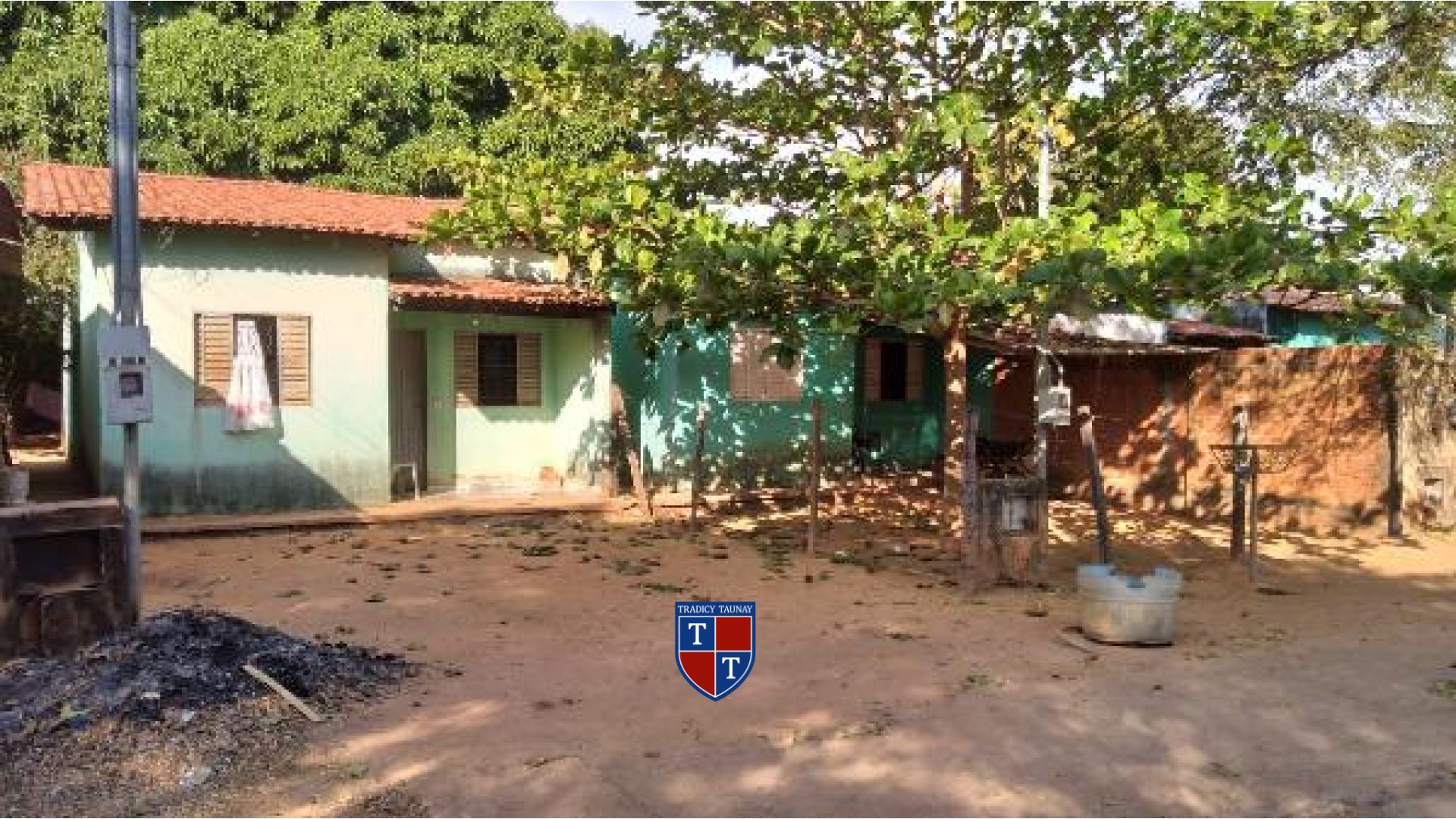 Foto 1 de CASA em LOTEAMENTO VILA DIVI - Imóvel Retomado Caixa