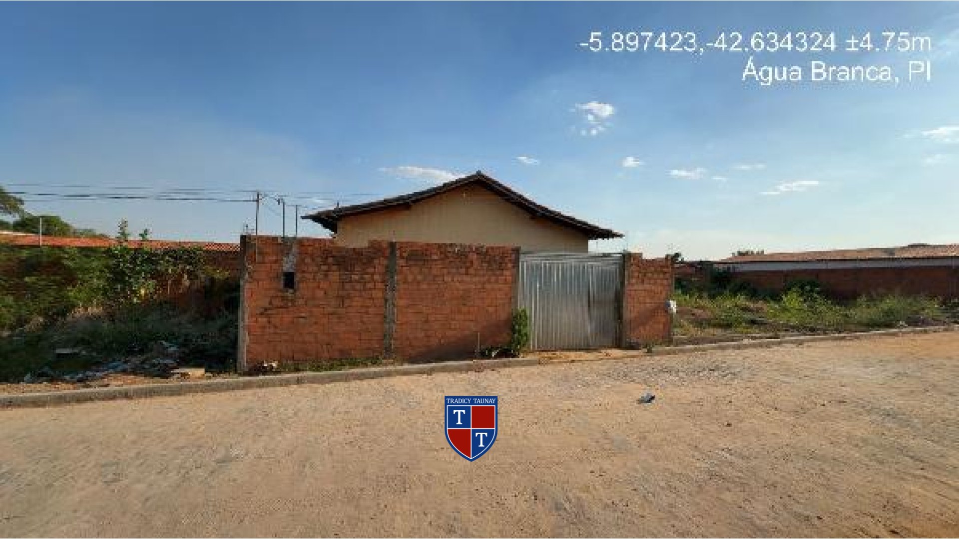 CASA em BULUNGAO