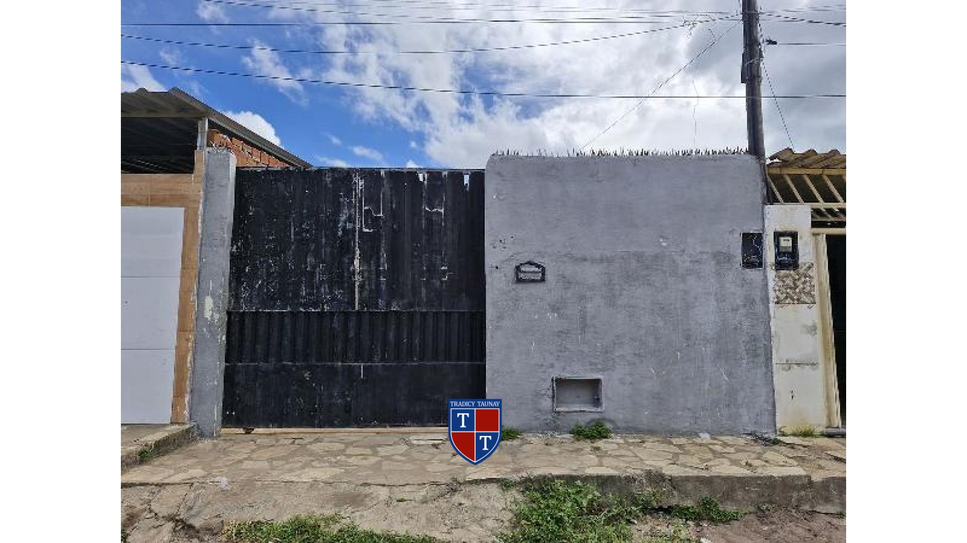 Foto 1 de CASA em SANTA RITA - Imóvel Retomado Caixa