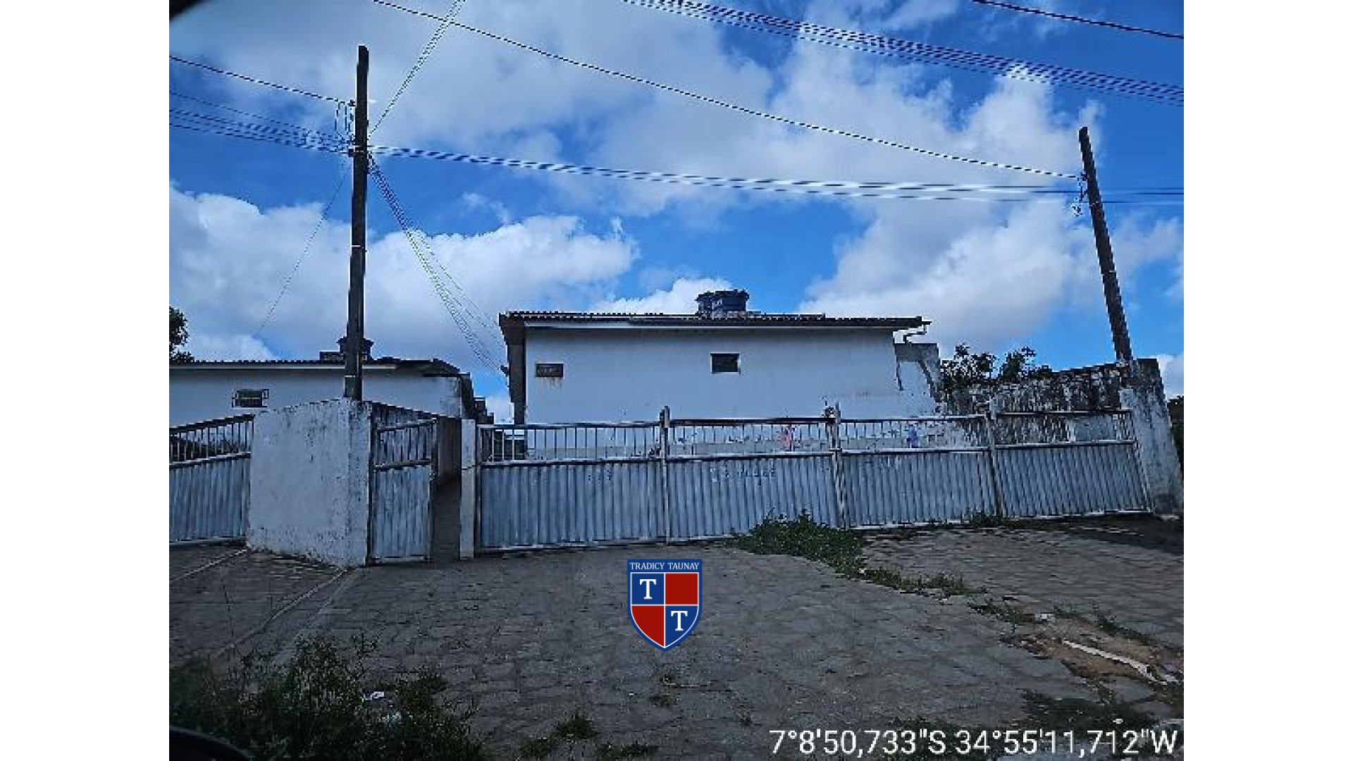 Foto 1 de CASA em CENTRO - Imóvel Retomado Caixa