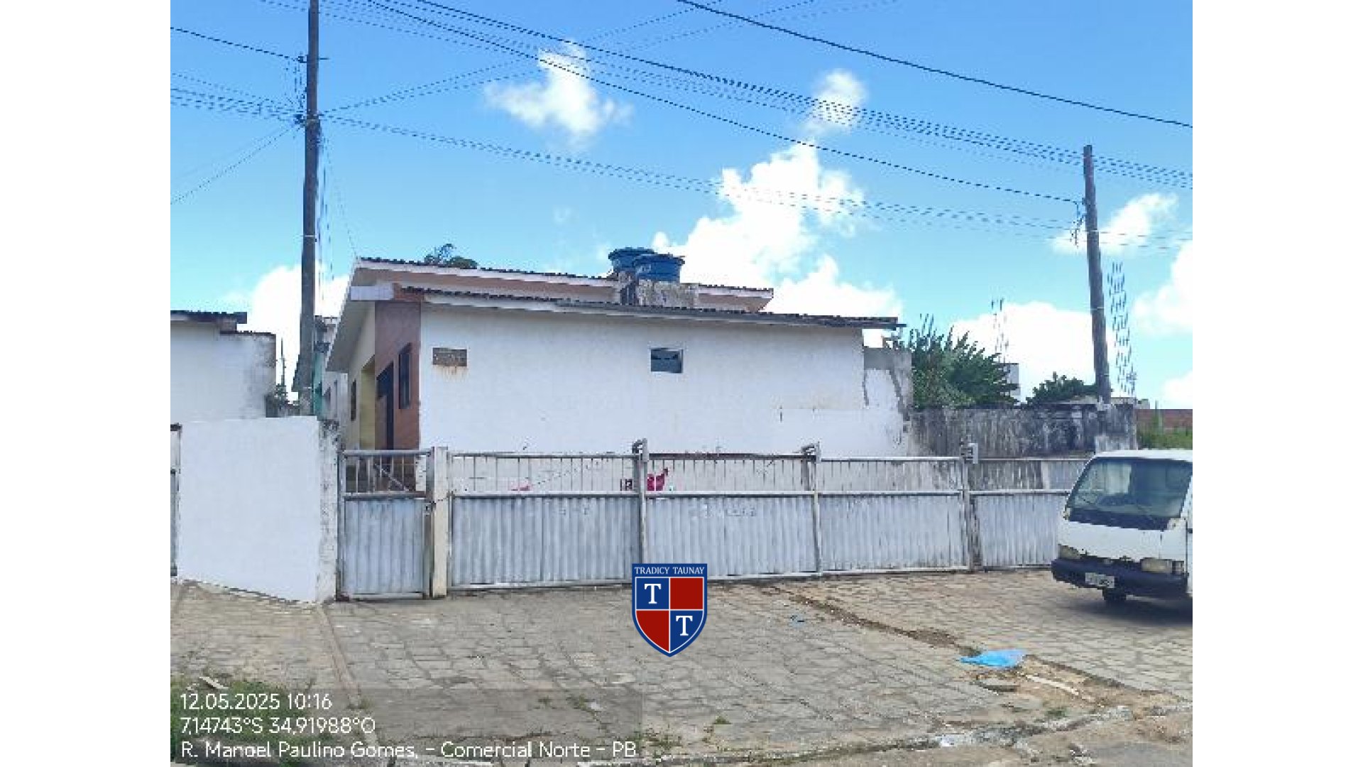 Foto 1 de CASA em COMERCIAL NORTE - Imóvel Retomado Caixa