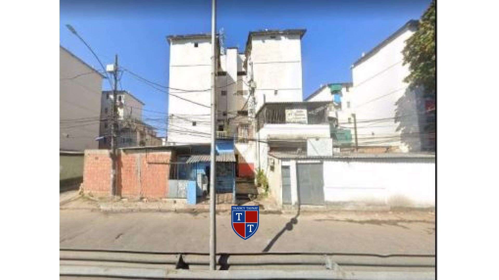 Foto 1 de APARTAMENTO em CIDADE DE DEUS - Imóvel Retomado Caixa