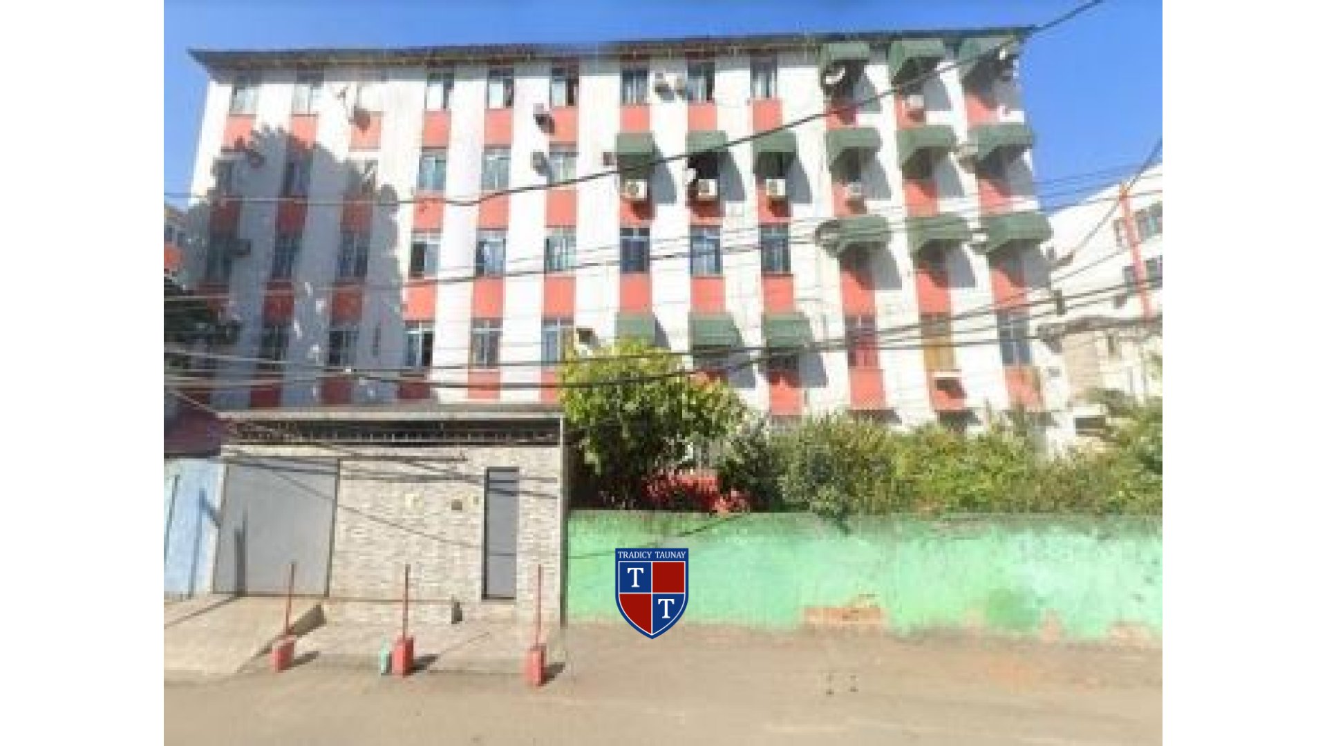 Foto 2 de APARTAMENTO em CIDADE DE DEUS - Imóvel Retomado Caixa