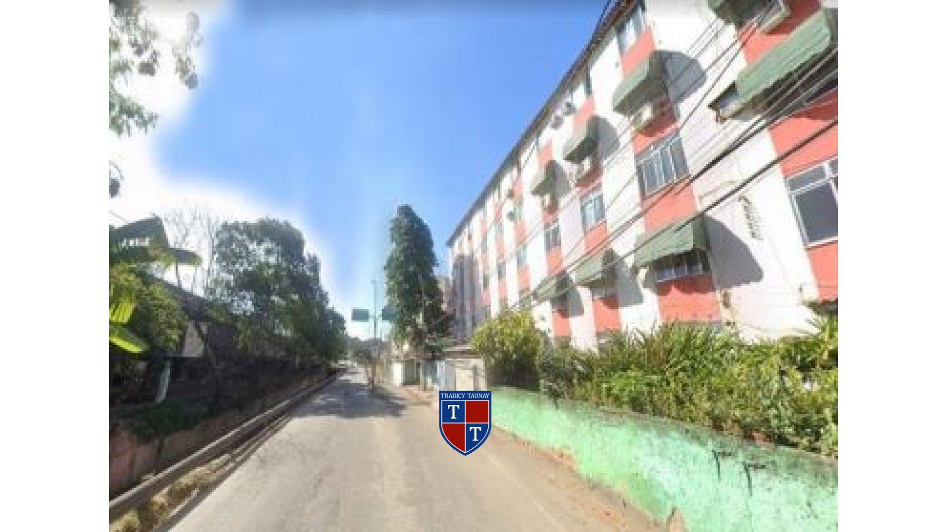 Foto 3 de APARTAMENTO em CIDADE DE DEUS - Imóvel Retomado Caixa