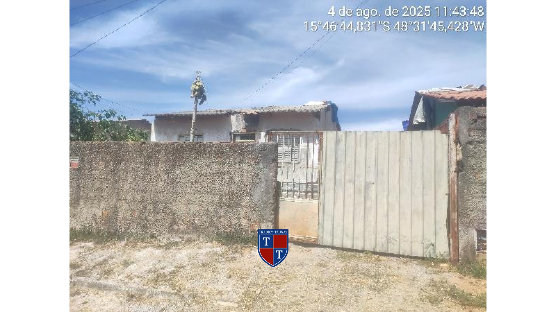 Foto 1 de CASA em EDILANDIA II - Imóvel Retomado Caixa