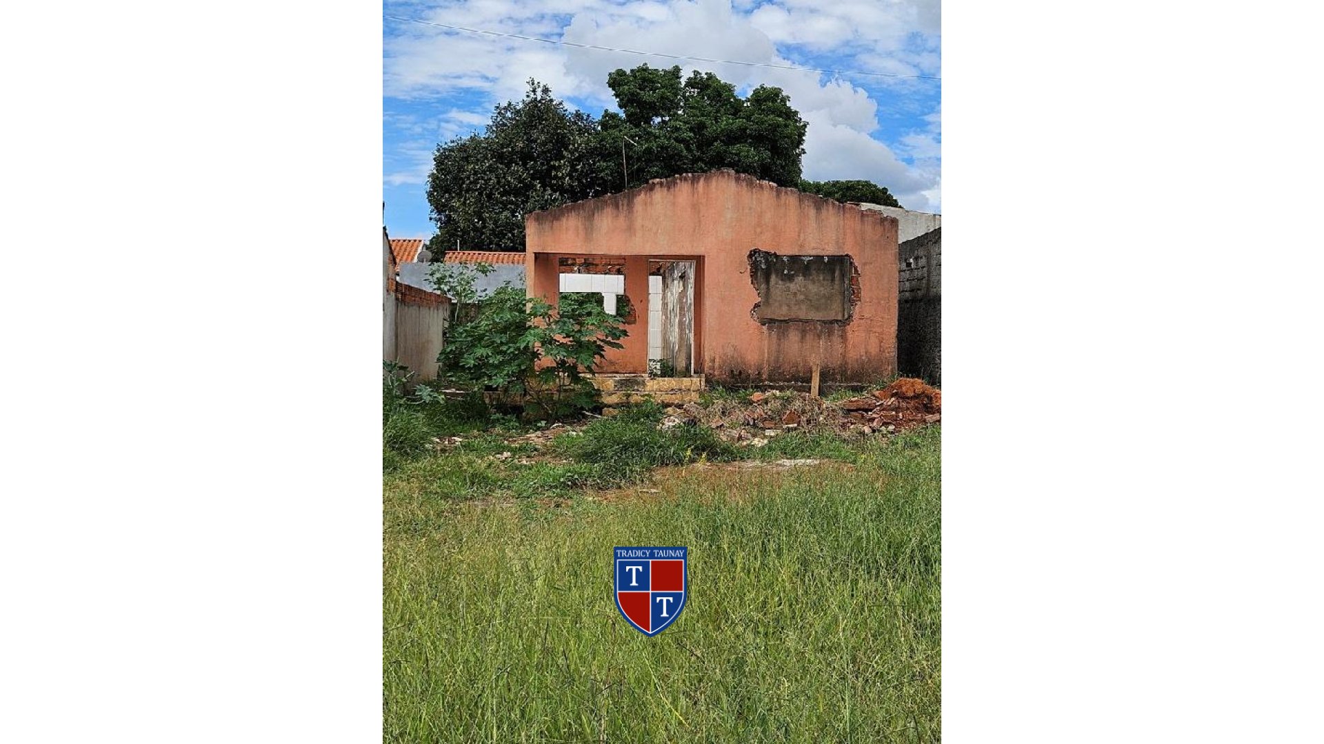 Foto 1 de CASA em MANSOES ODISSEIA - Imóvel Retomado Caixa