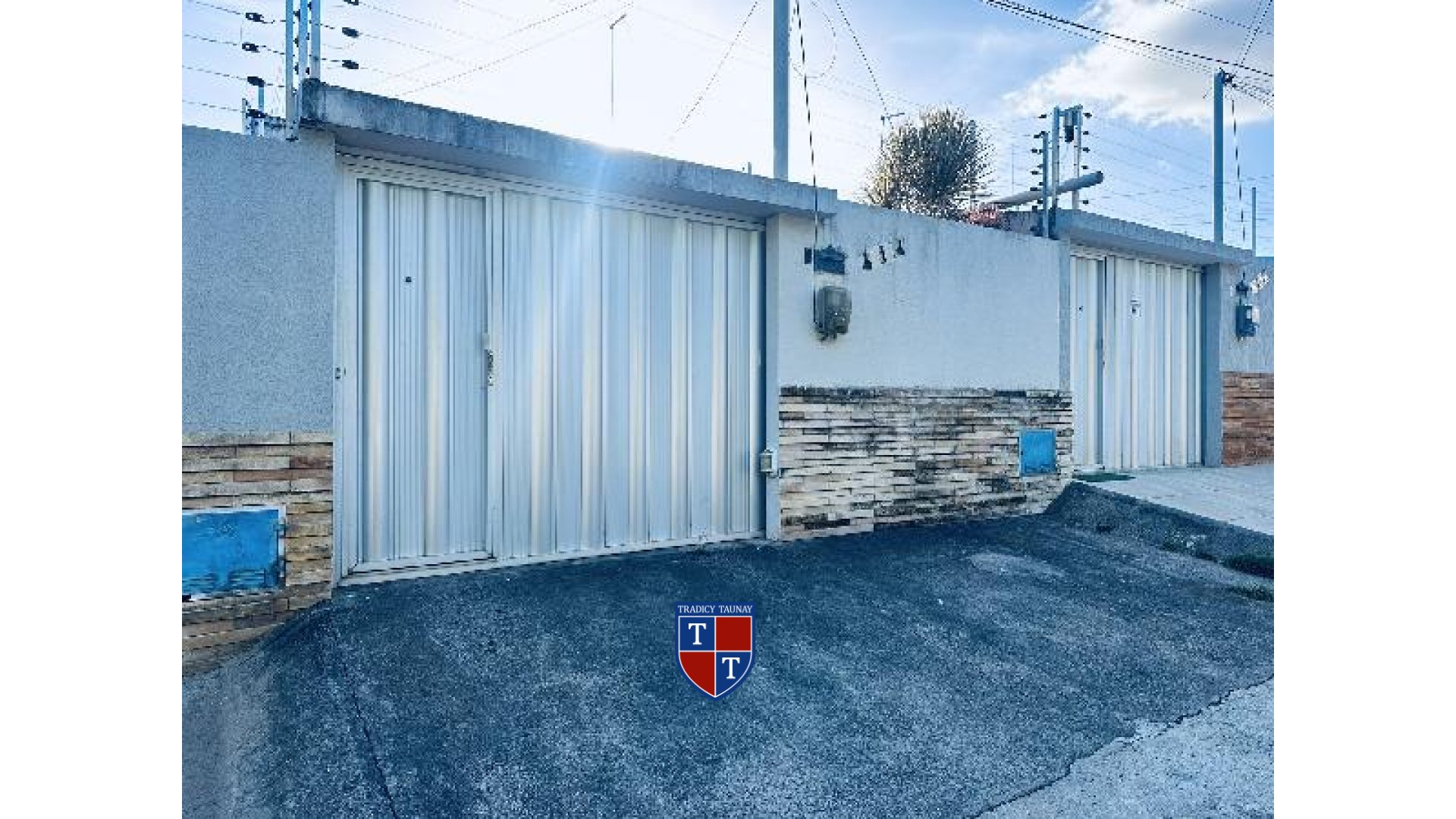 Foto 1 de CASA em NOVO MARANGUAPE I - Imóvel Retomado Caixa