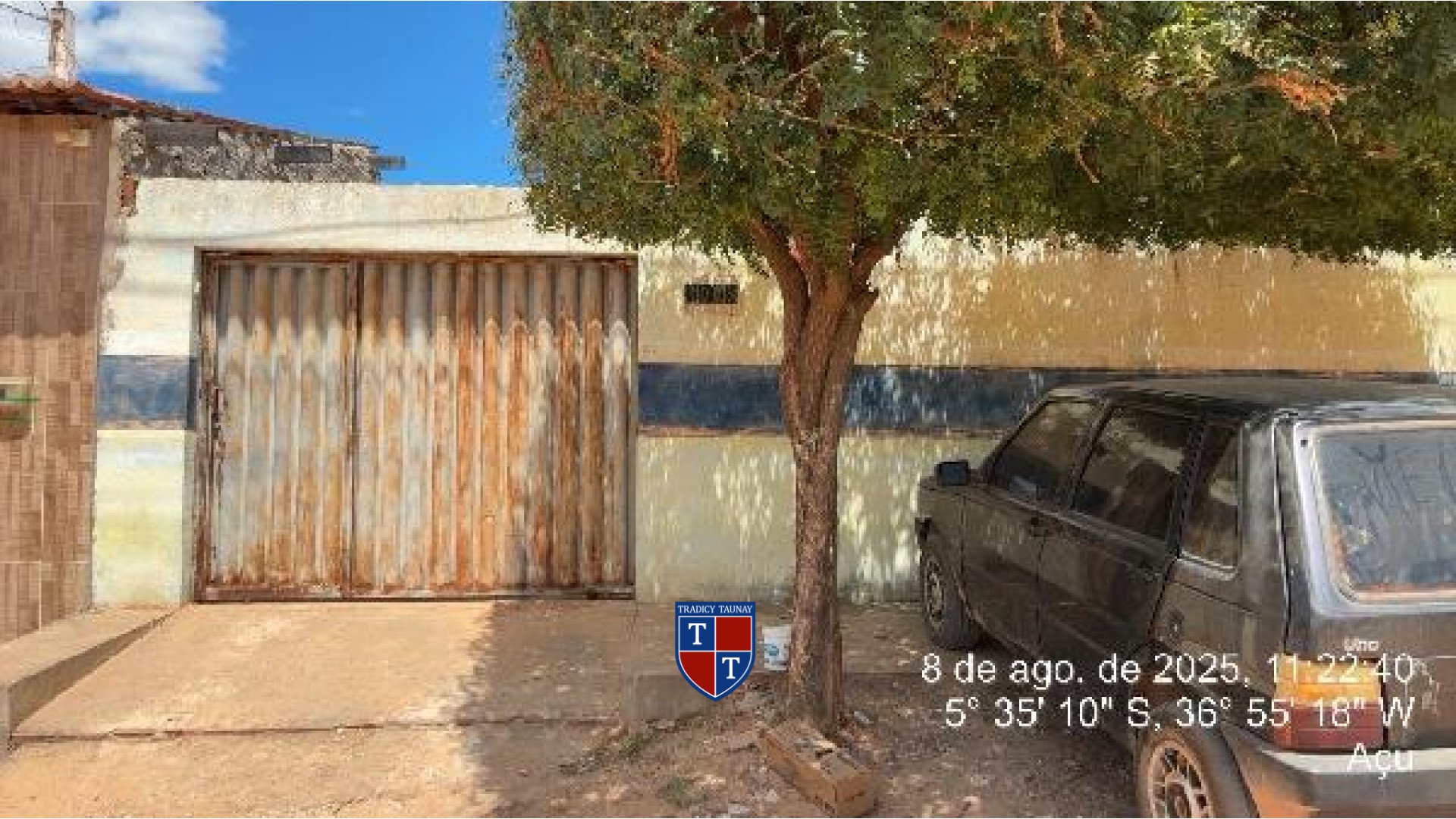 Foto 1 de CASA em FRUTILANDIA - Imóvel Retomado Caixa