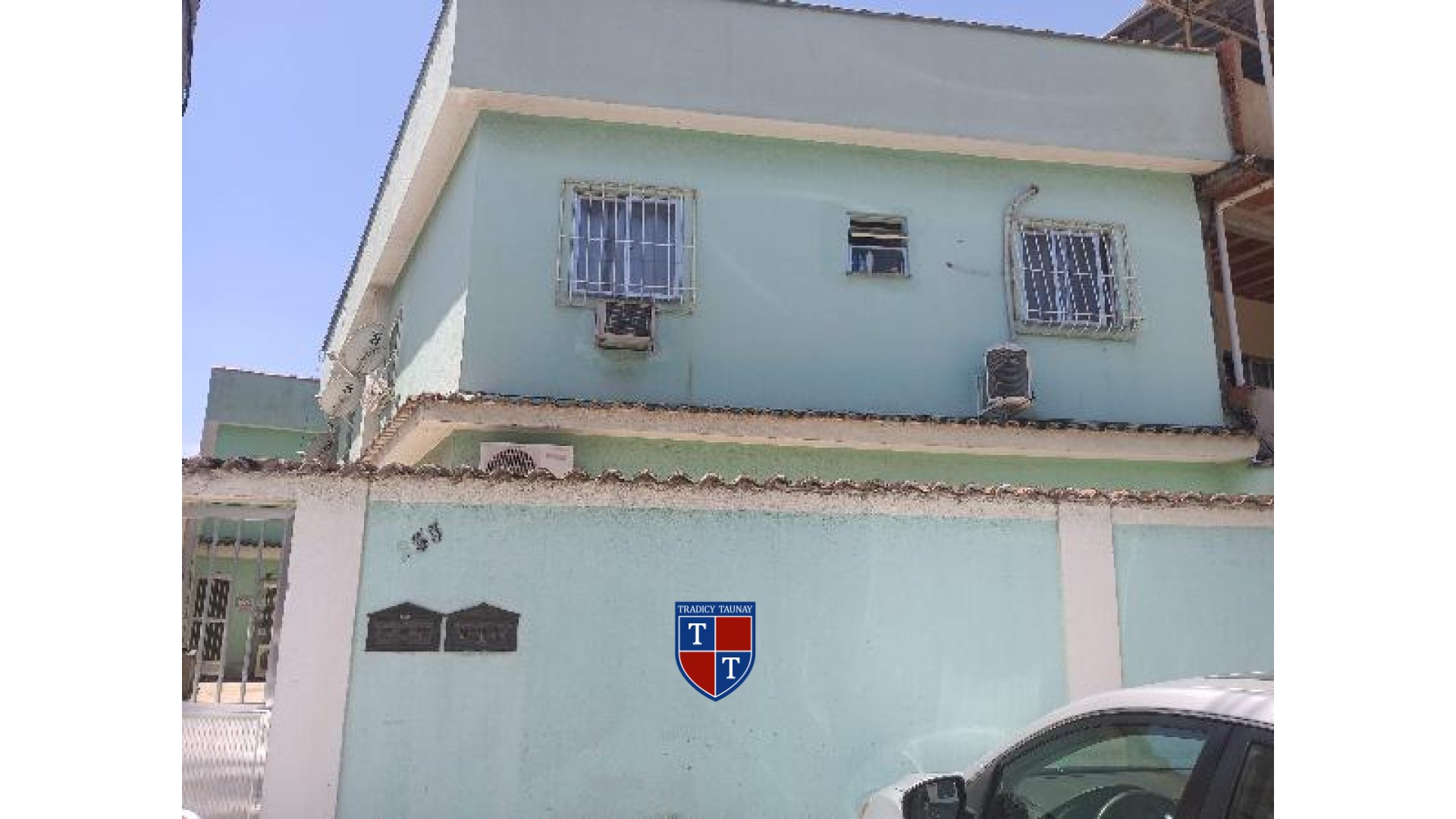 Foto 1 de APARTAMENTO em VAZ LOBO - Imóvel Retomado Caixa