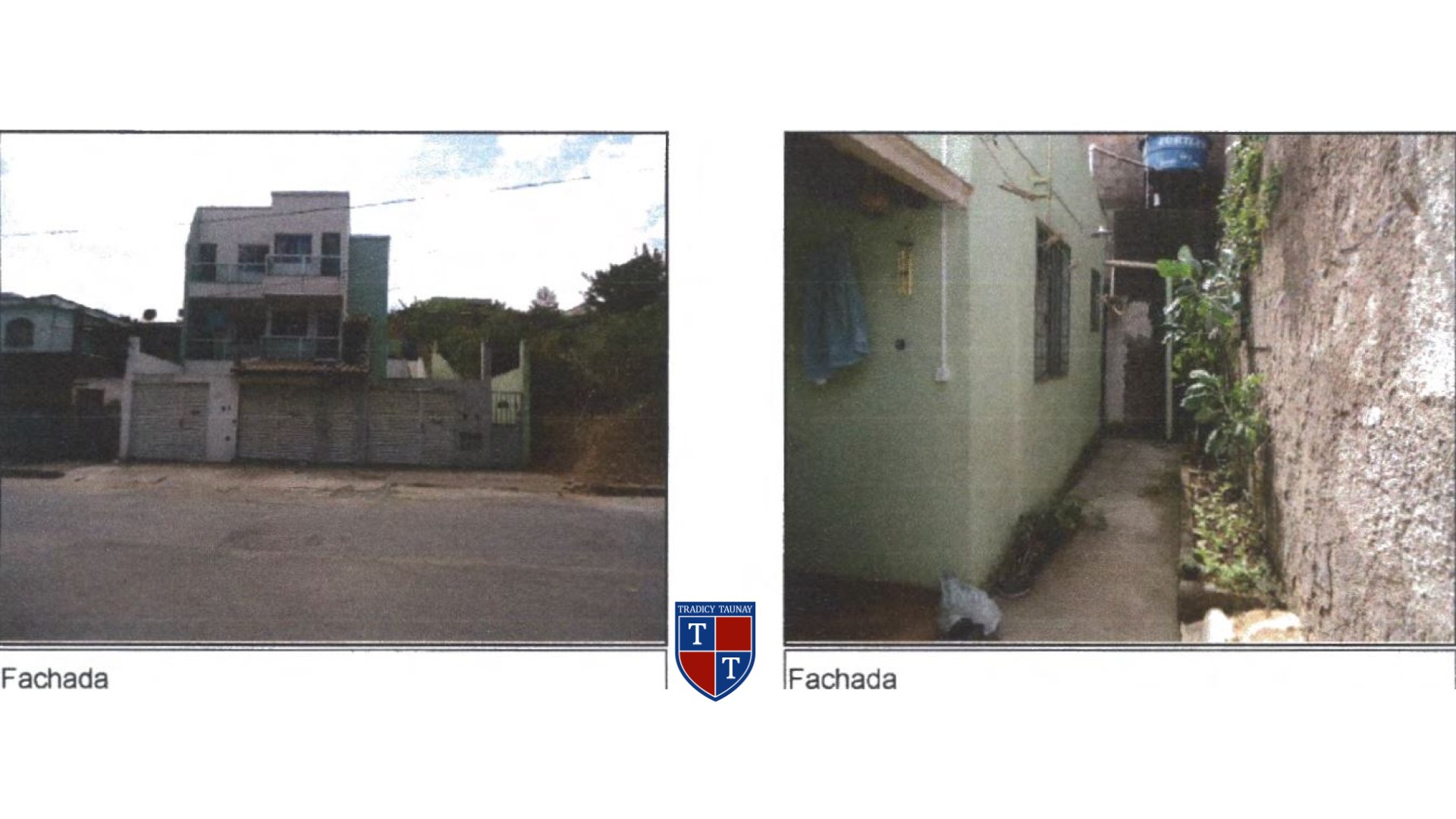 Foto 1 de CASA em MANGABEIRAS - Imóvel Retomado Caixa