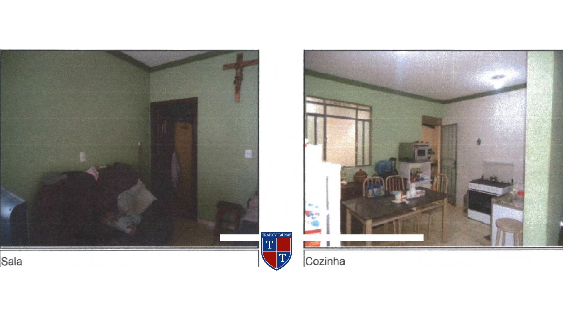 Foto 2 de CASA em MANGABEIRAS - Imóvel Retomado Caixa