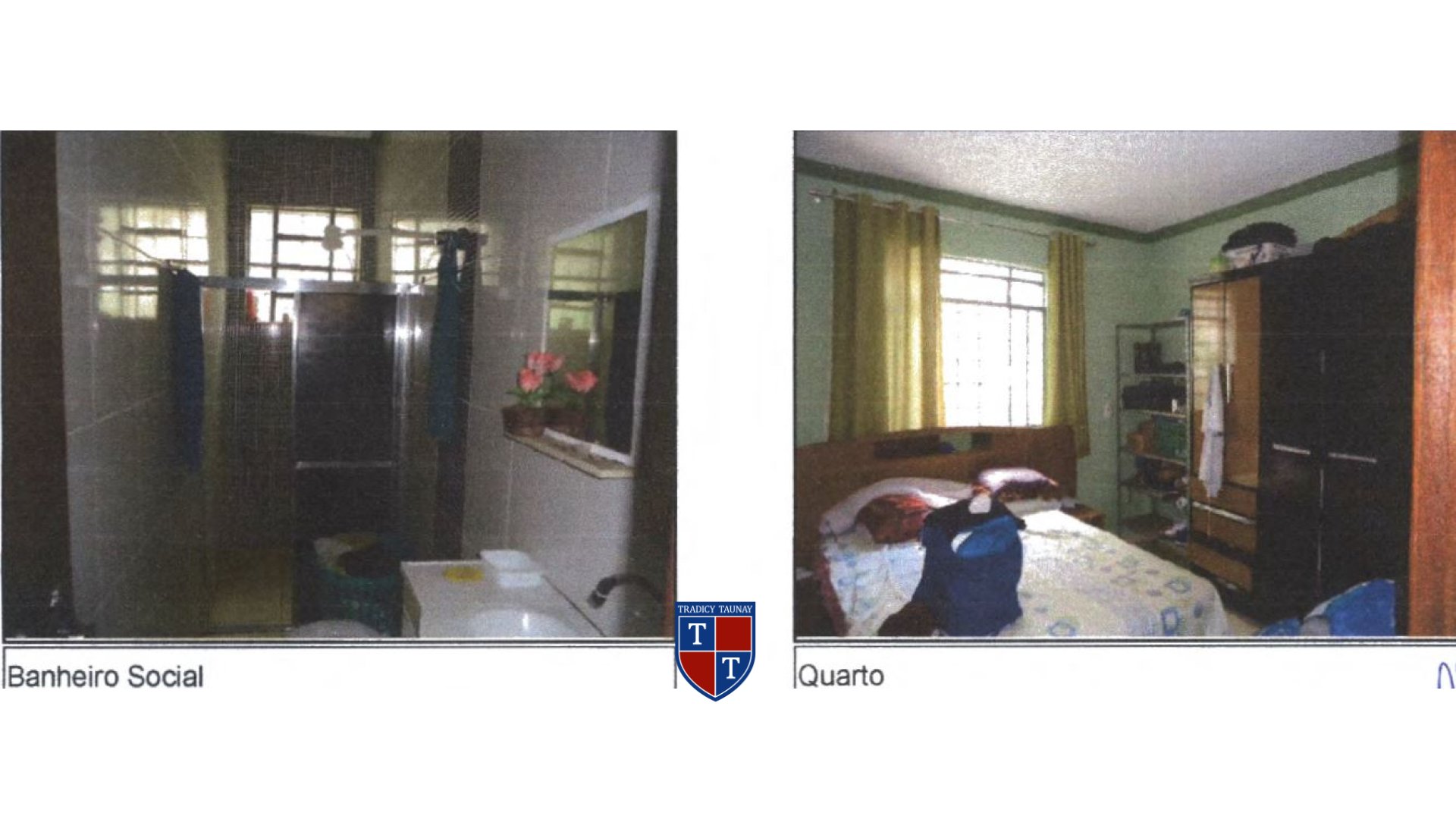 Foto 3 de CASA em MANGABEIRAS - Imóvel Retomado Caixa