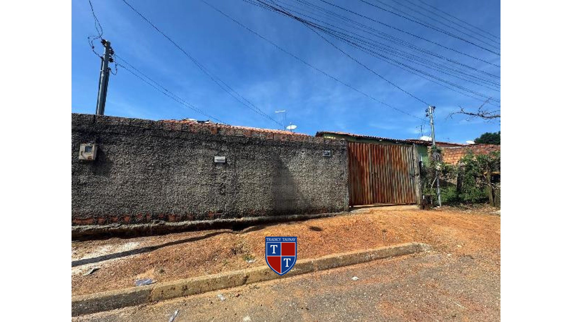 Foto 1 de CASA em EDILANDIA II - Imóvel Retomado Caixa