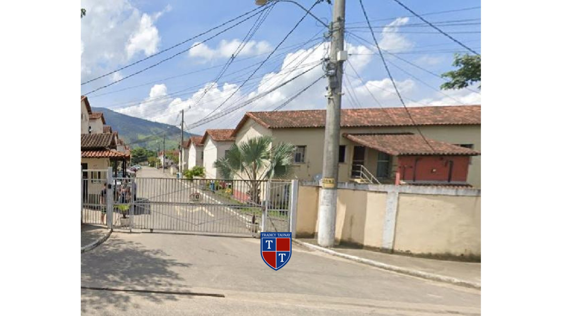 Foto 1 de APARTAMENTO em JARDIM GUANDU - Imóvel Retomado Caixa