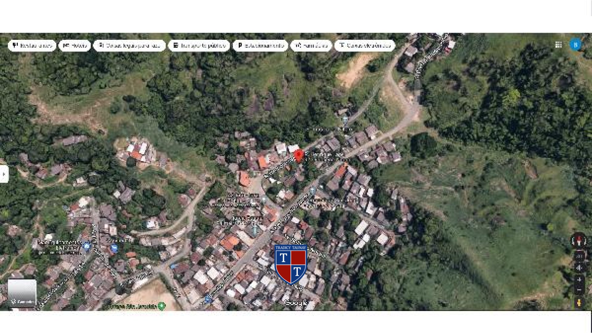 Foto 1 de CASA em FONSECA, NITEROI/RJ - Imóvel Retomado CAIXA Ref 8444402474512