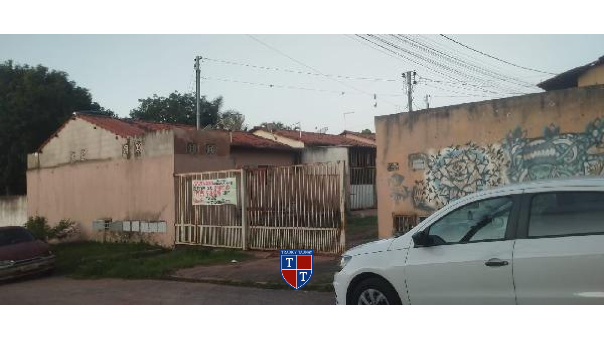 Foto 1 de CASA em CHACARAS MARAJOARA - Imóvel Retomado Caixa