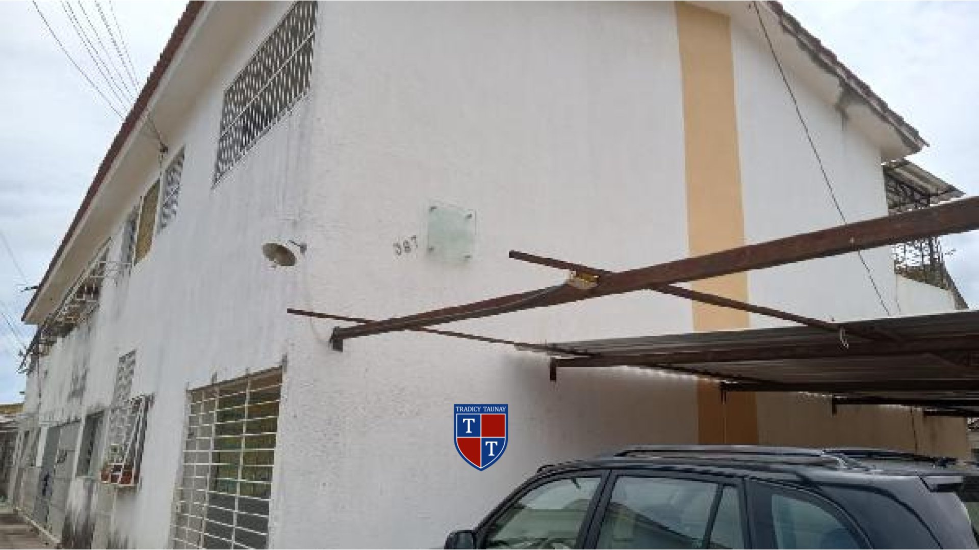 Foto 1 de APARTAMENTO em NOSSA SENHORA DA CONCEICAO - Imóvel Retomado Caixa