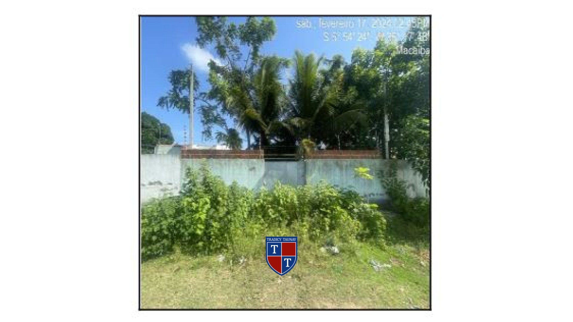 Foto 1 de CASA em BELA MACAIBA - Imóvel Retomado Caixa