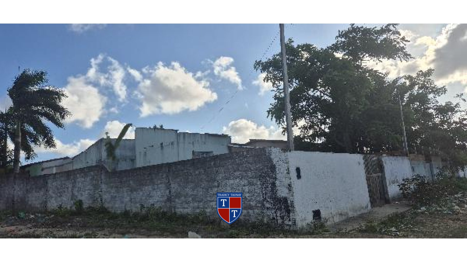 Foto 1 de CASA em BELA MACAIBA - Imóvel Retomado Caixa
