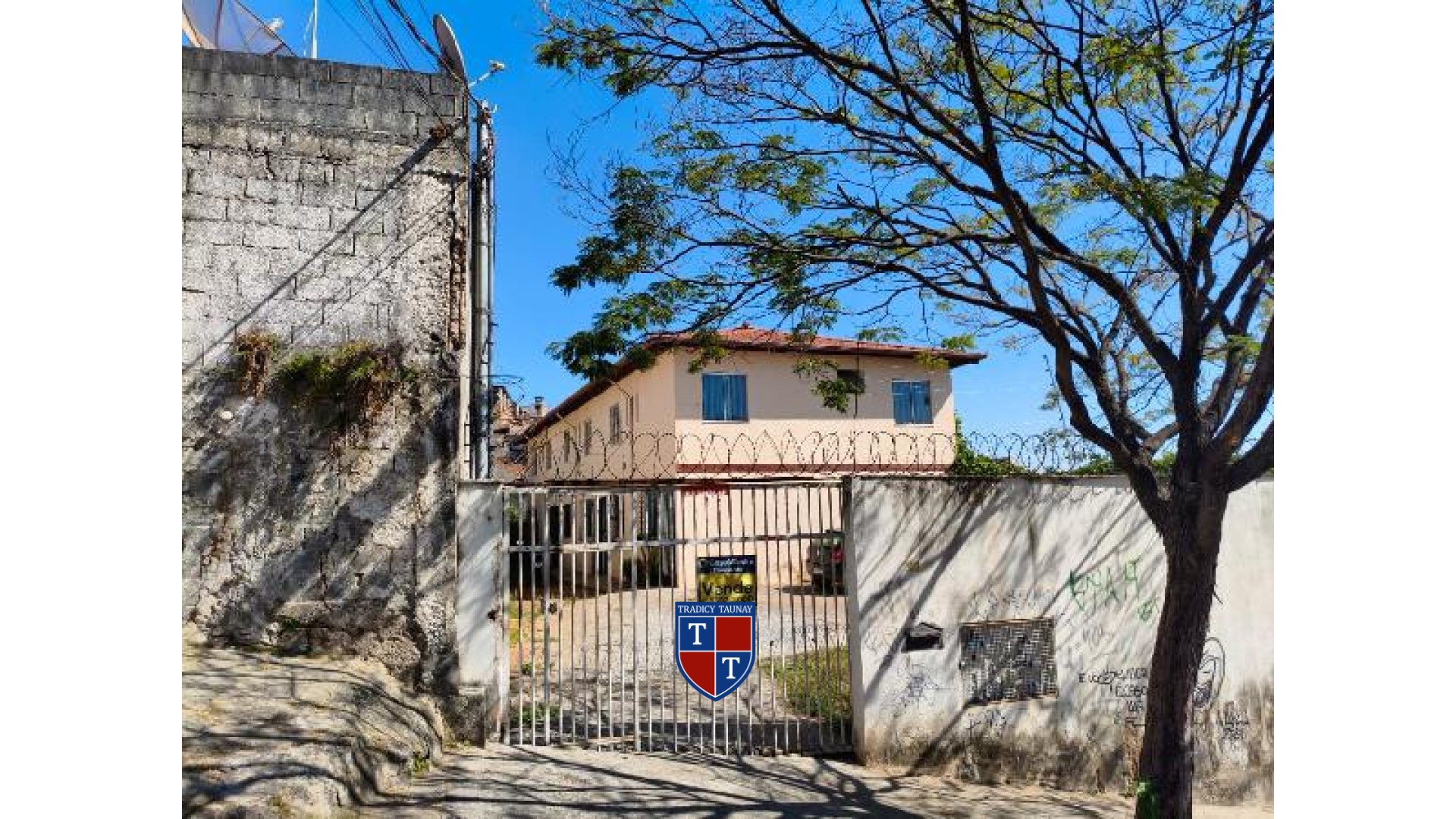 Foto 1 de CASA em CEU AZUL - Imóvel Retomado Caixa