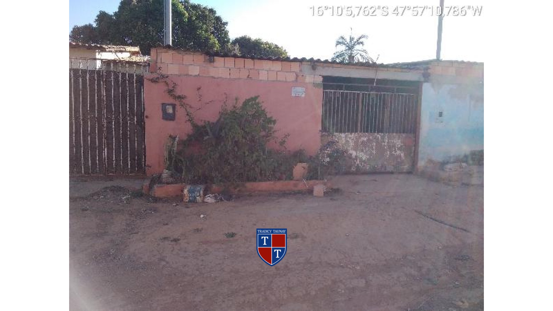 Foto 1 de CASA em PARQUE ESTRELA DALVA X - Imóvel Retomado Caixa