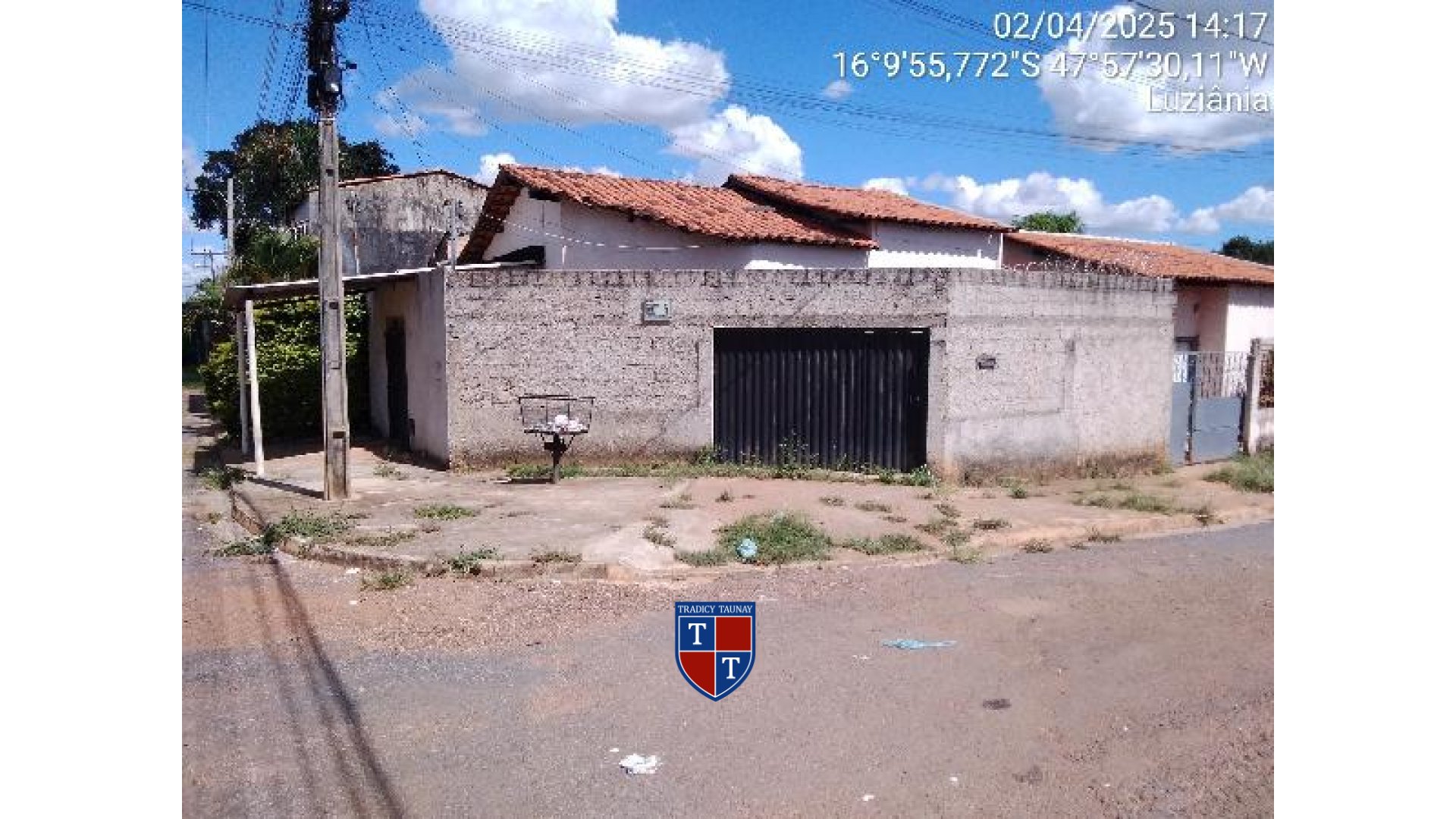 Foto 1 de CASA em PARQUE ESTRELA DALVA IX - Imóvel Retomado Caixa