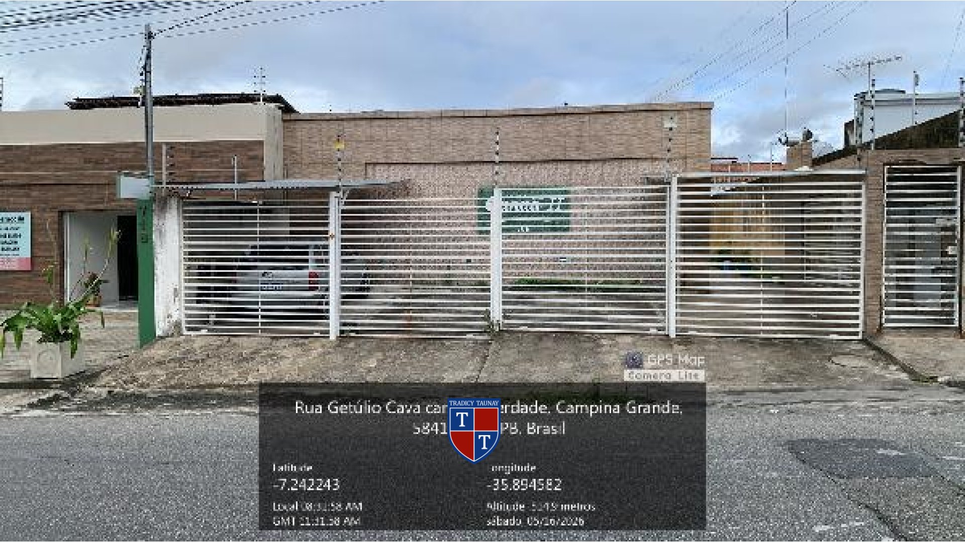 Foto 1 de CASA em LIBERDADE - Imóvel Retomado Caixa